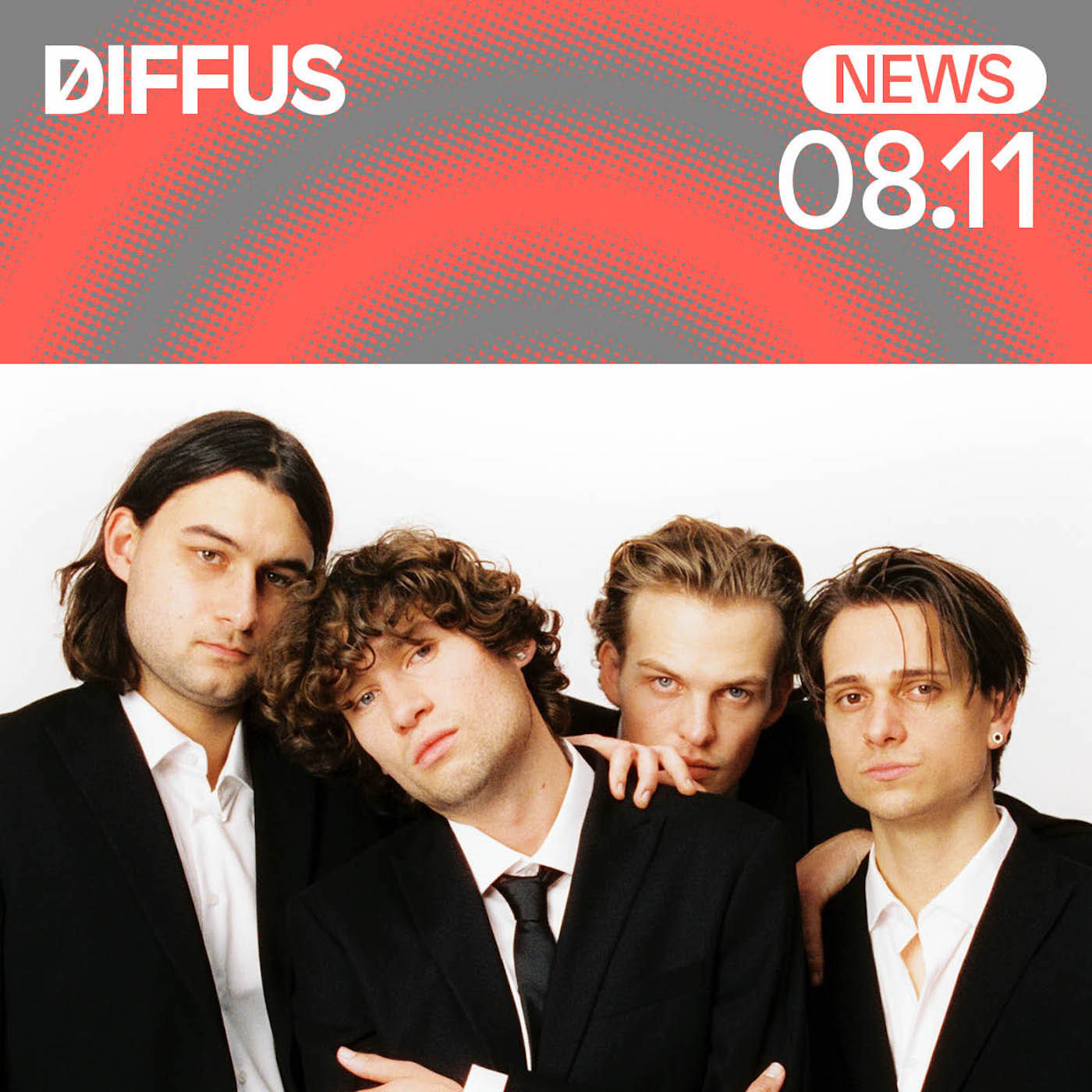 Jeremias: Alles auf Anfang? | Neues im Fall Liam Payne | „it’s a war on women“ | Fatoni bald auf Netflix