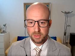 Jeremy Stöhs: "Unzureichende Beweise, dass Minen ausgebracht wurden"