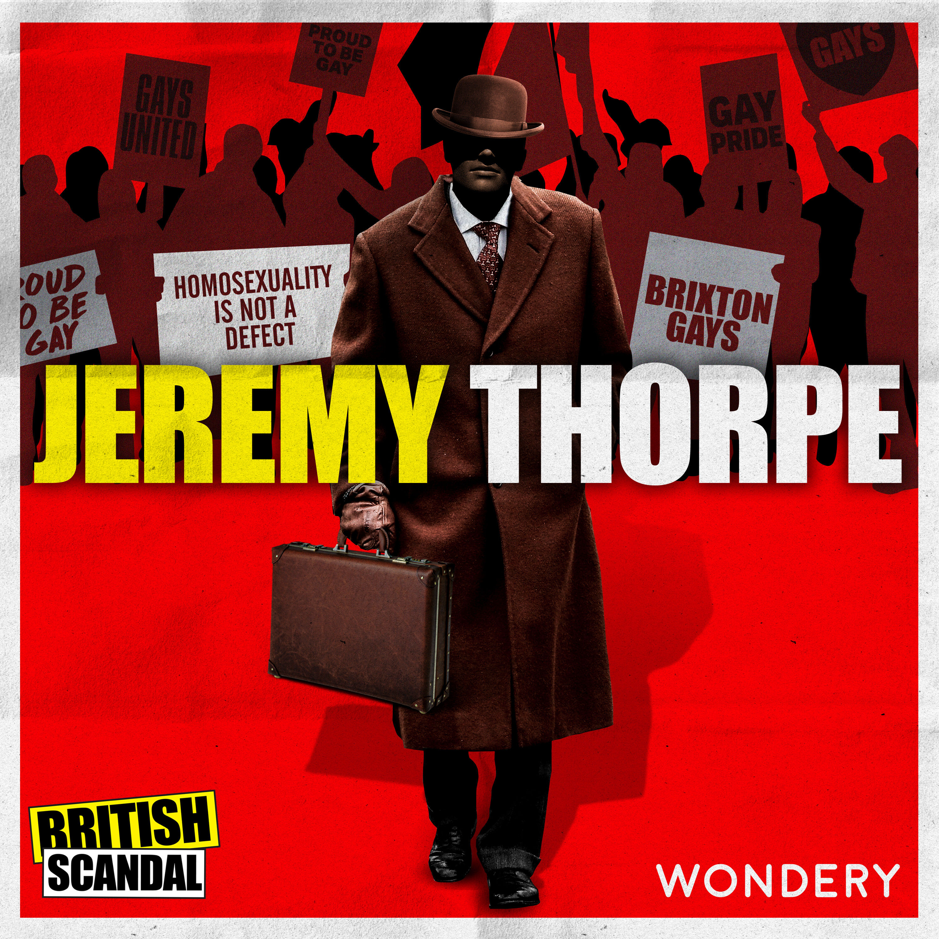 Jeremy Thorpe | Simply Heaven | 1