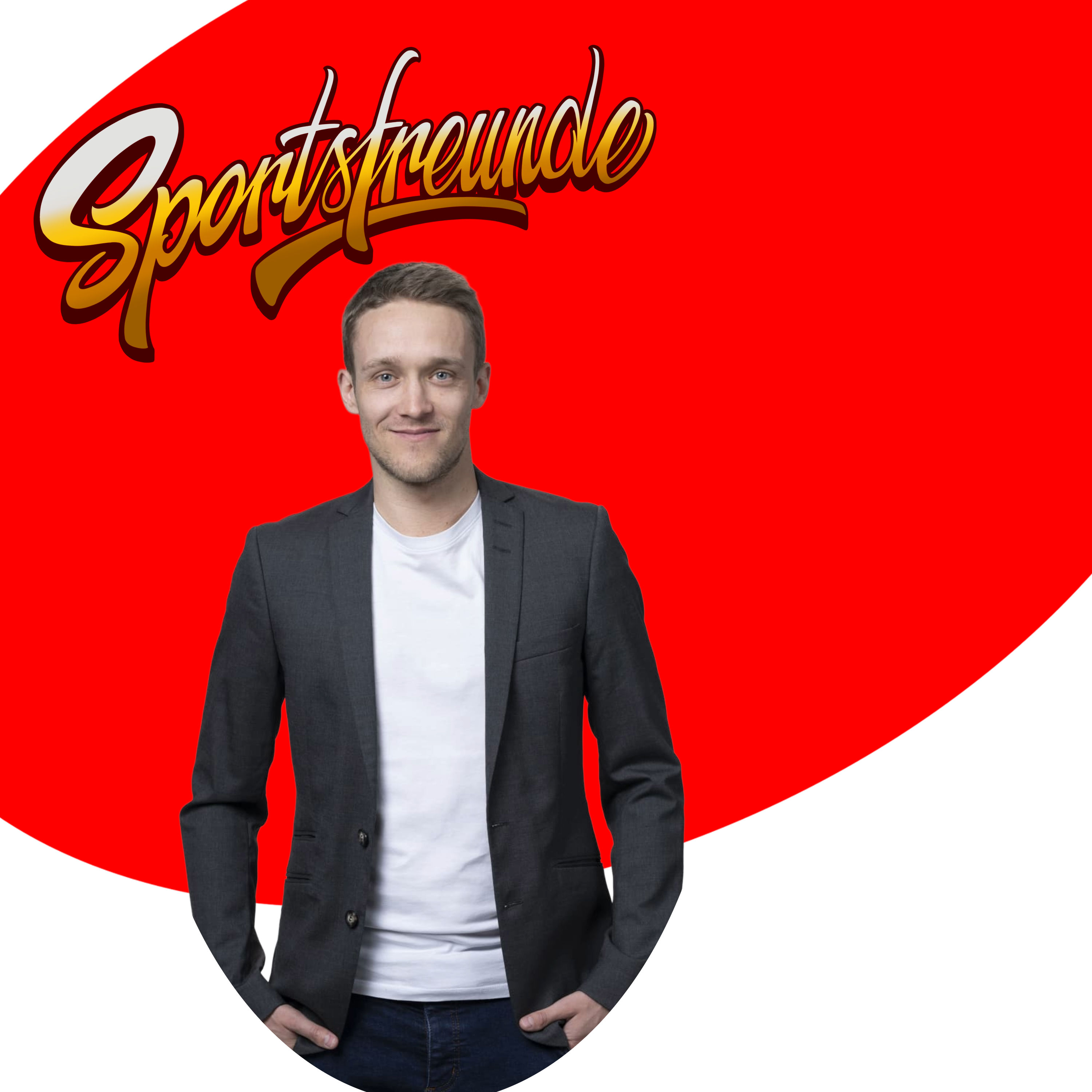 Jeroen Heijers, Sportkommentator bei SRF Sport - Spezialfolge auf Schweizerdeutsch!