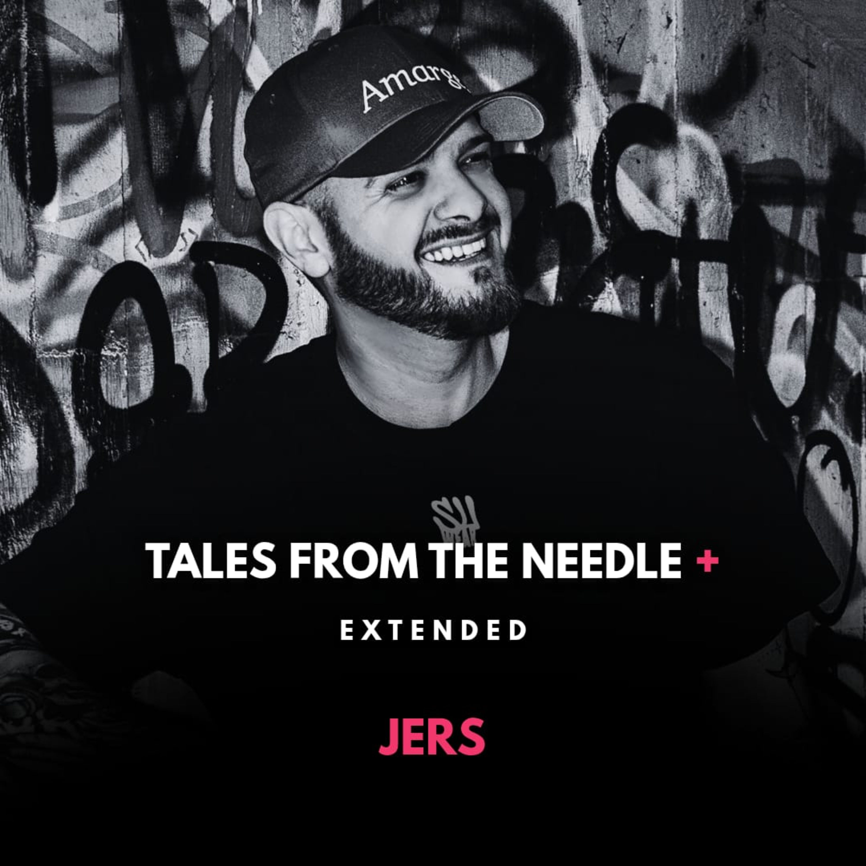 Jers Tattoo Extended Special