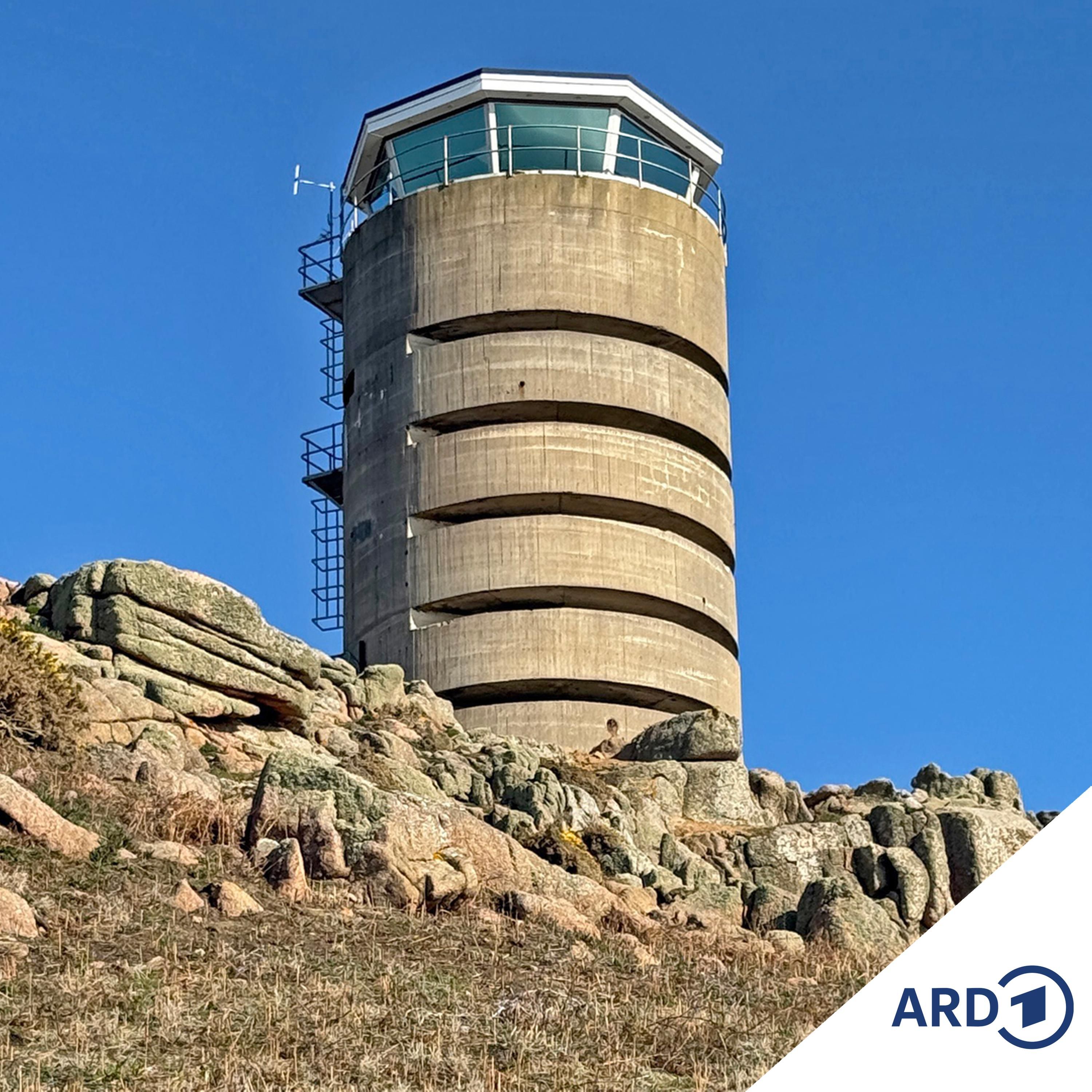 Jersey - die fast unentdeckte Kanalinsel