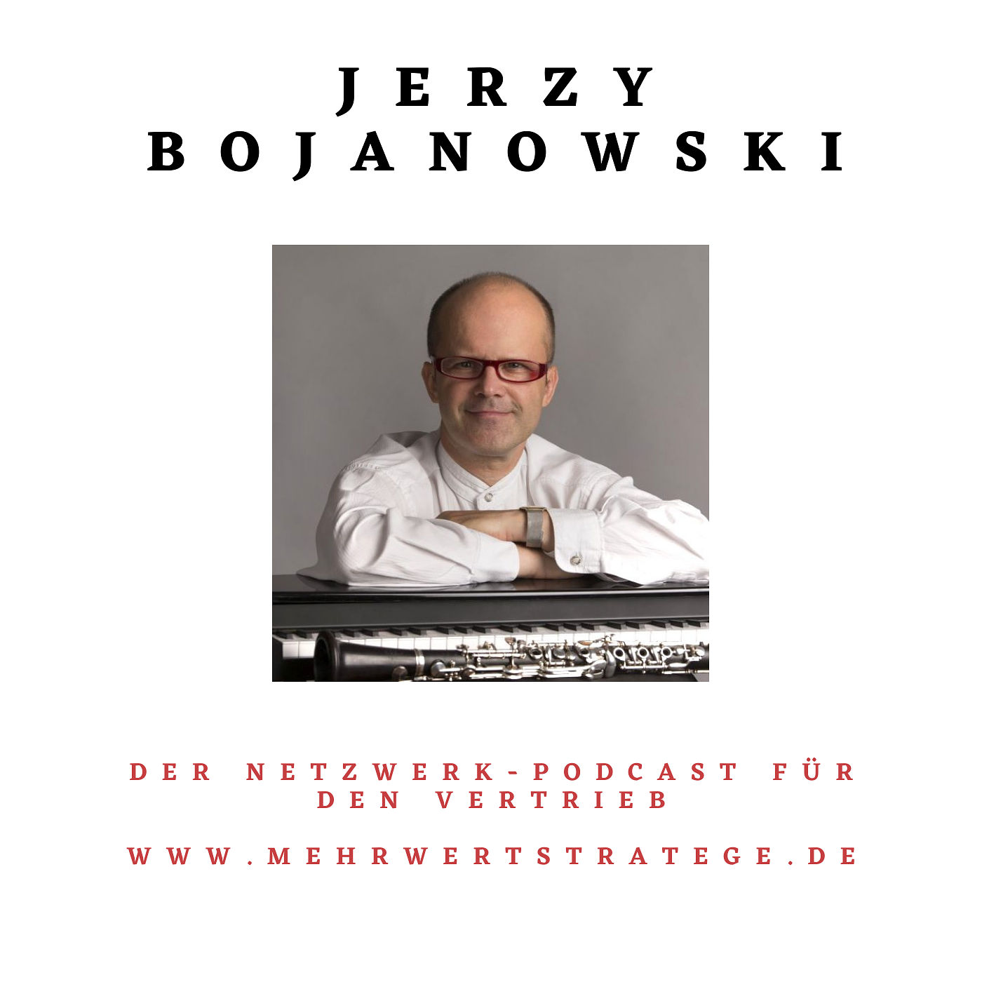 Jerzy Bojanowski