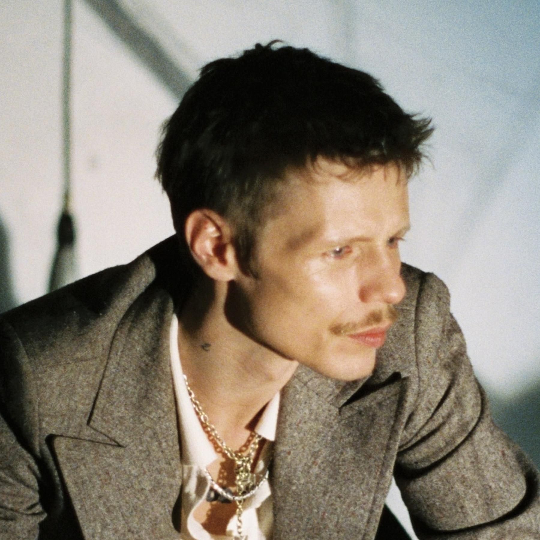 Jesper Munk, Musiker: In Herzensdingen obsessiv