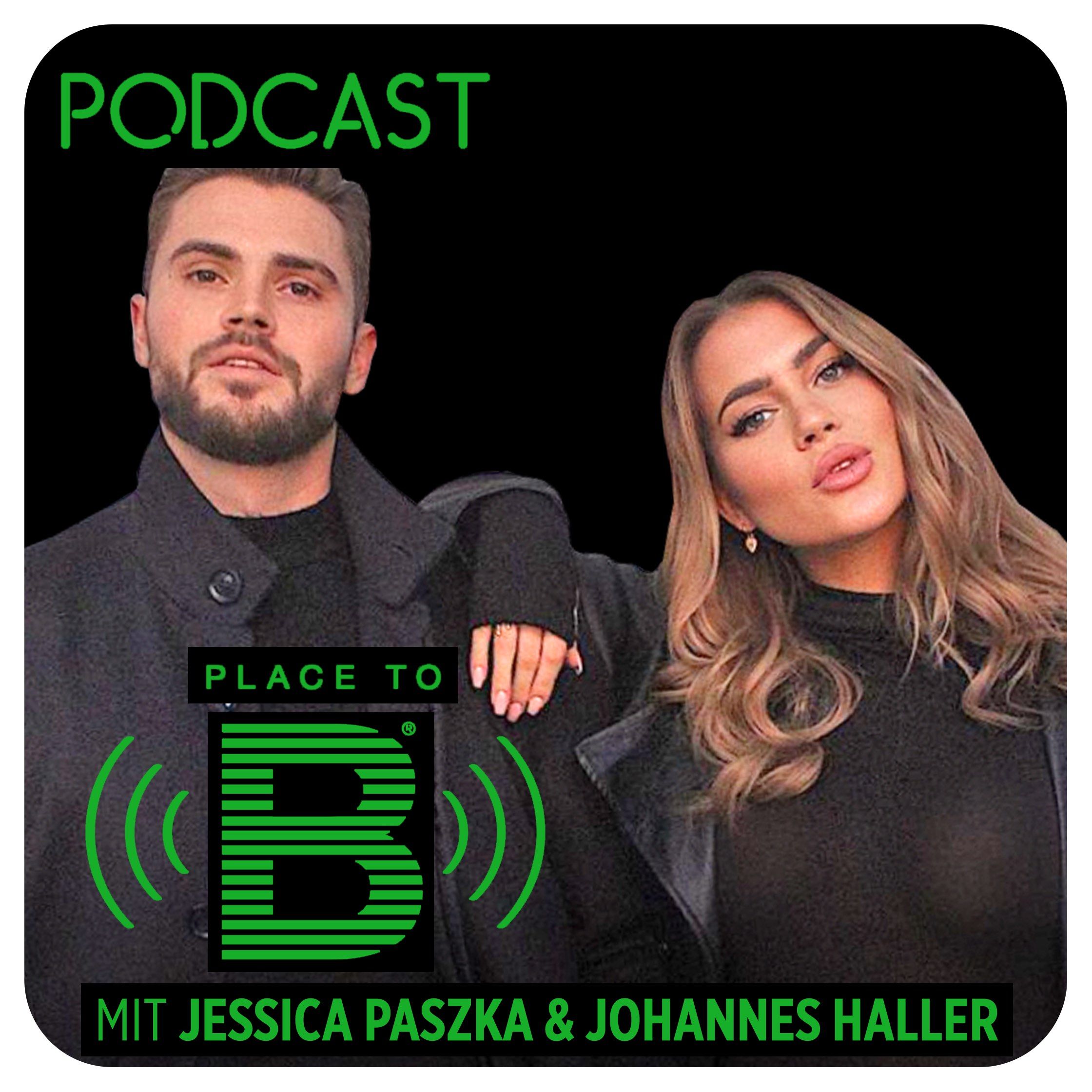Jessica Paszka & Johannes Haller