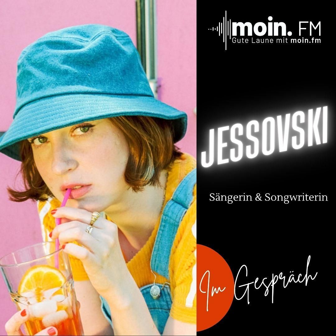 Jessovski - Im Gespräch