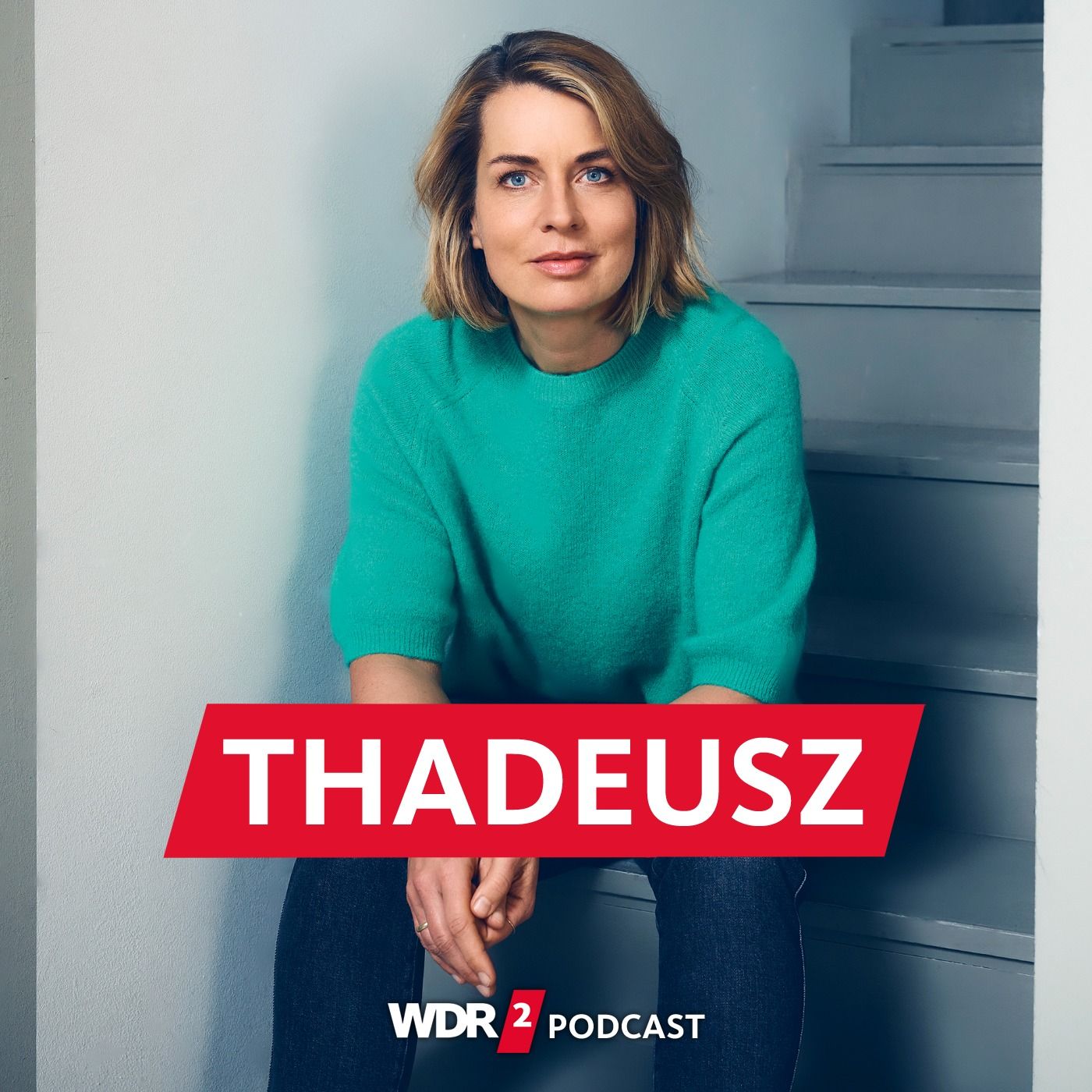 Jessy Wellmer, Moderatorin Tagesthemen und Autorin