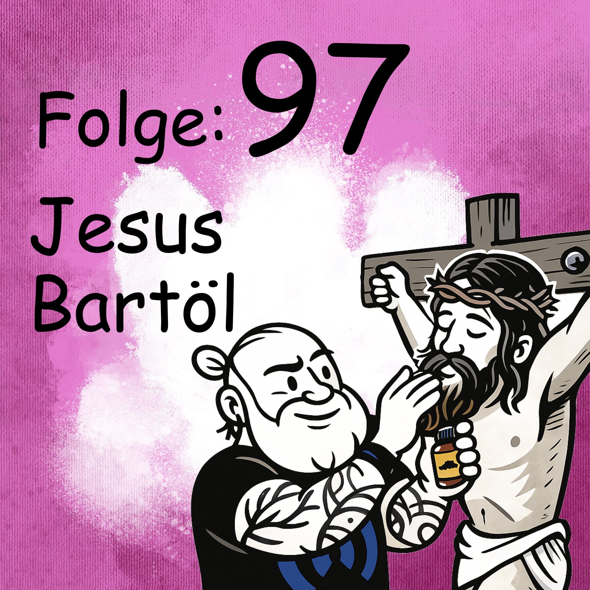 Jesus Bartoel