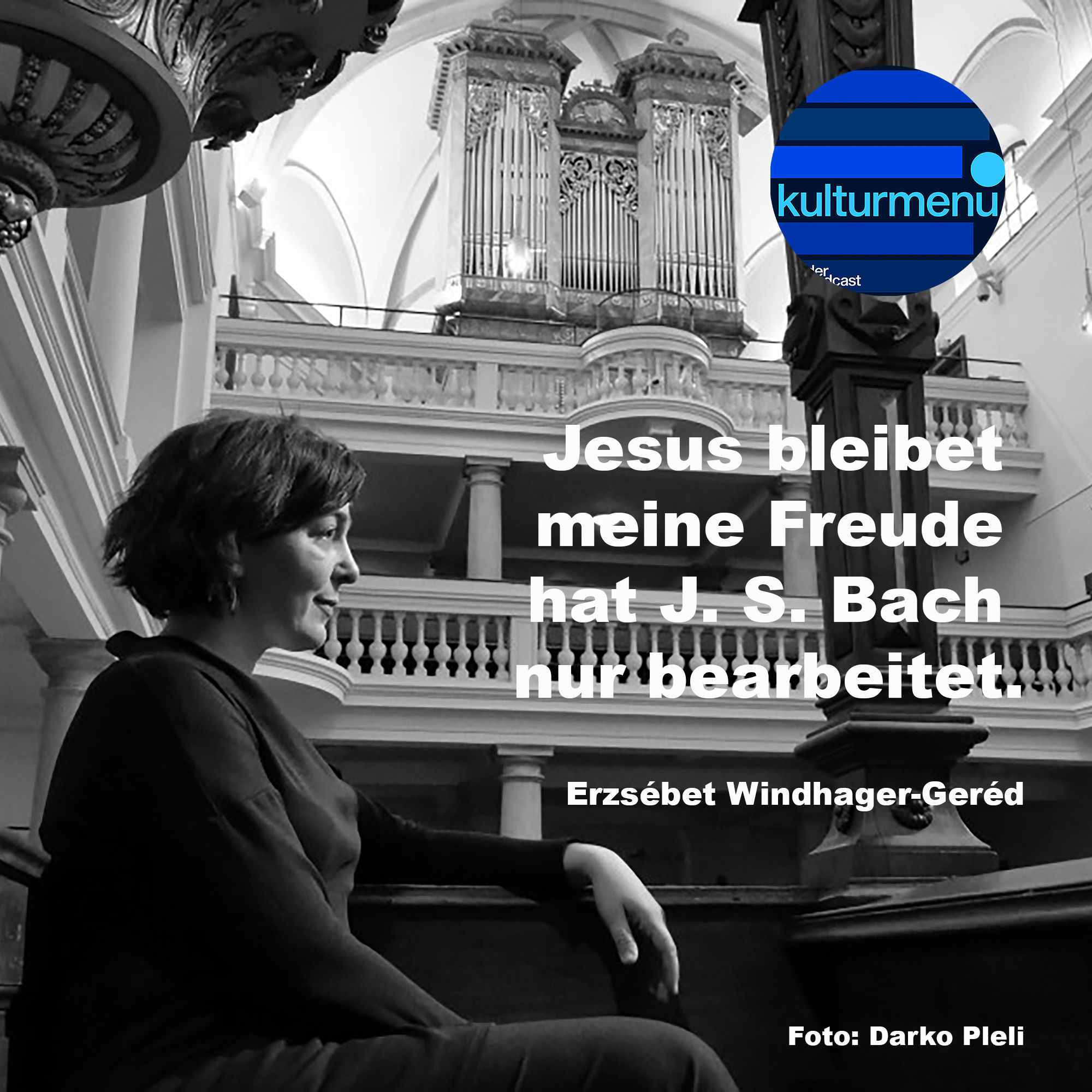 Jesus bleibet meine Freude