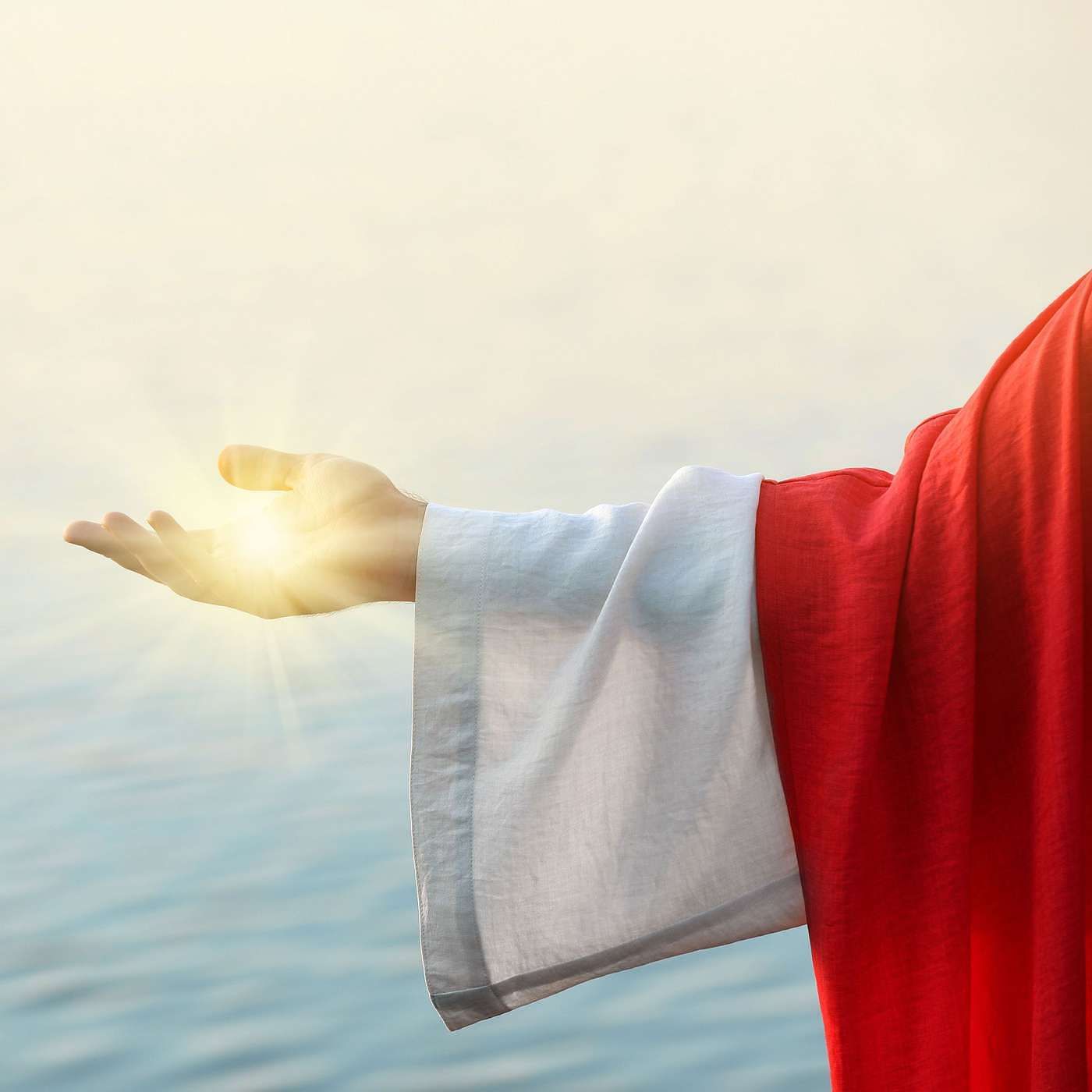 Jesus Christus – Auf der Suche nach einem authentischen Bildnis