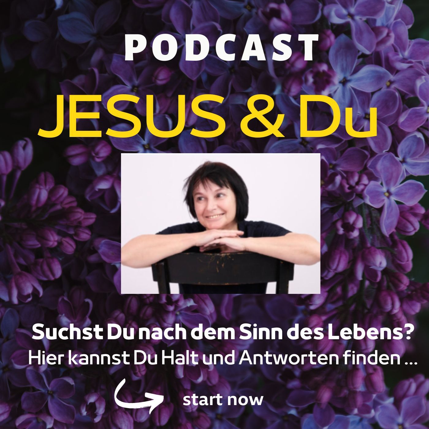 Jesus & Du #004 Kommunikation oder Reden mit Gott