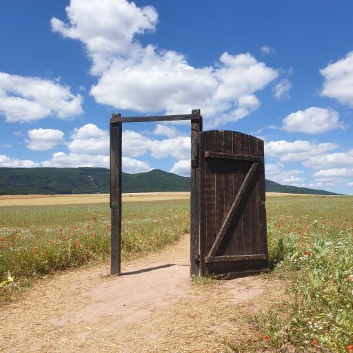 Jesus ist der Lebensbringer