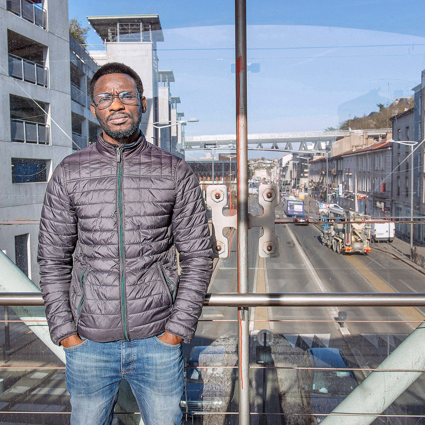 Jesus t’aime - Wie französische Muslime bekehren