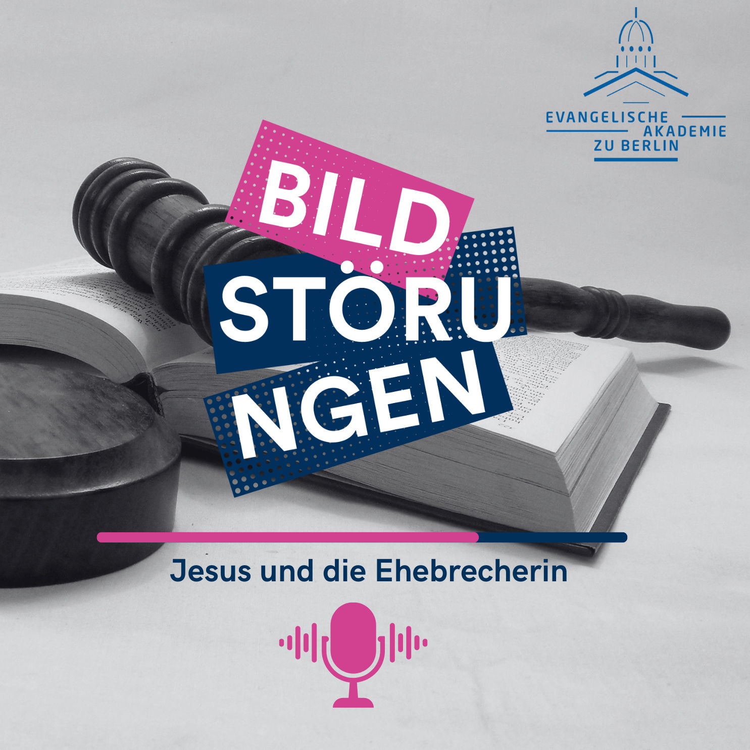 Jesus und die Ehebrecherin