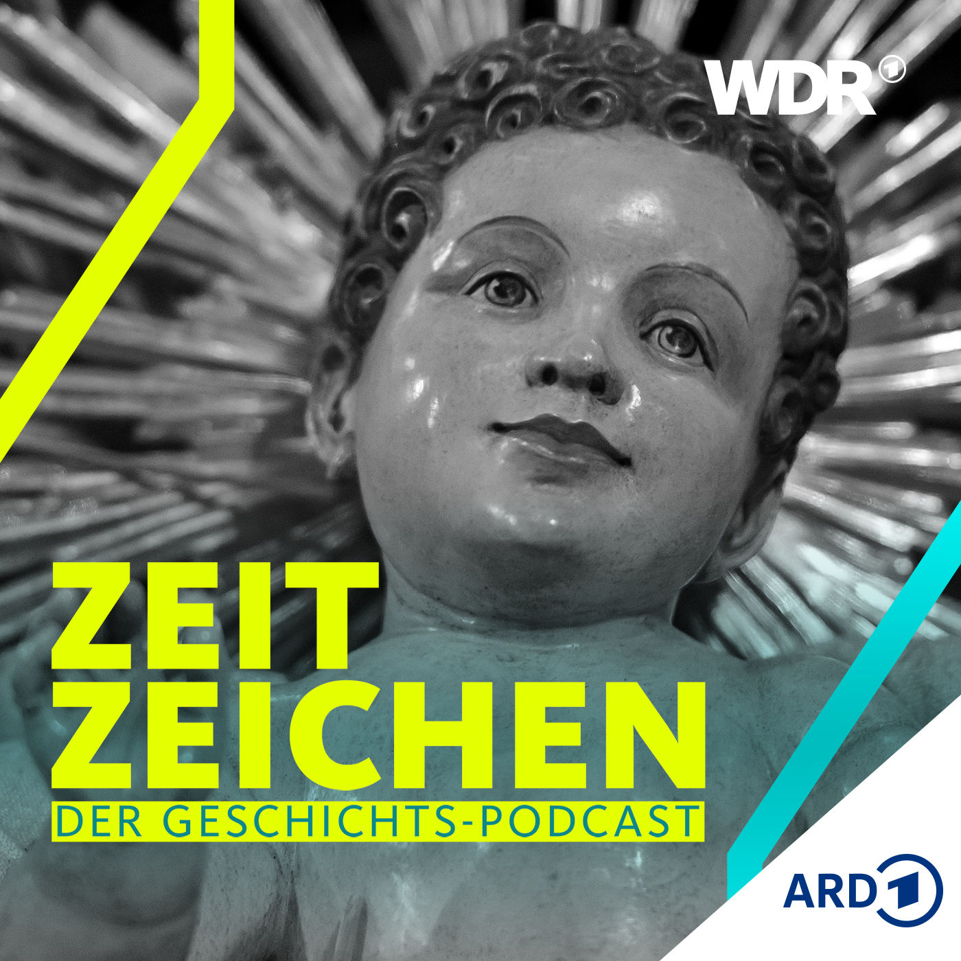 Jesus von Nazareth: Fakten, Mythen und eine Frage des Glaubens