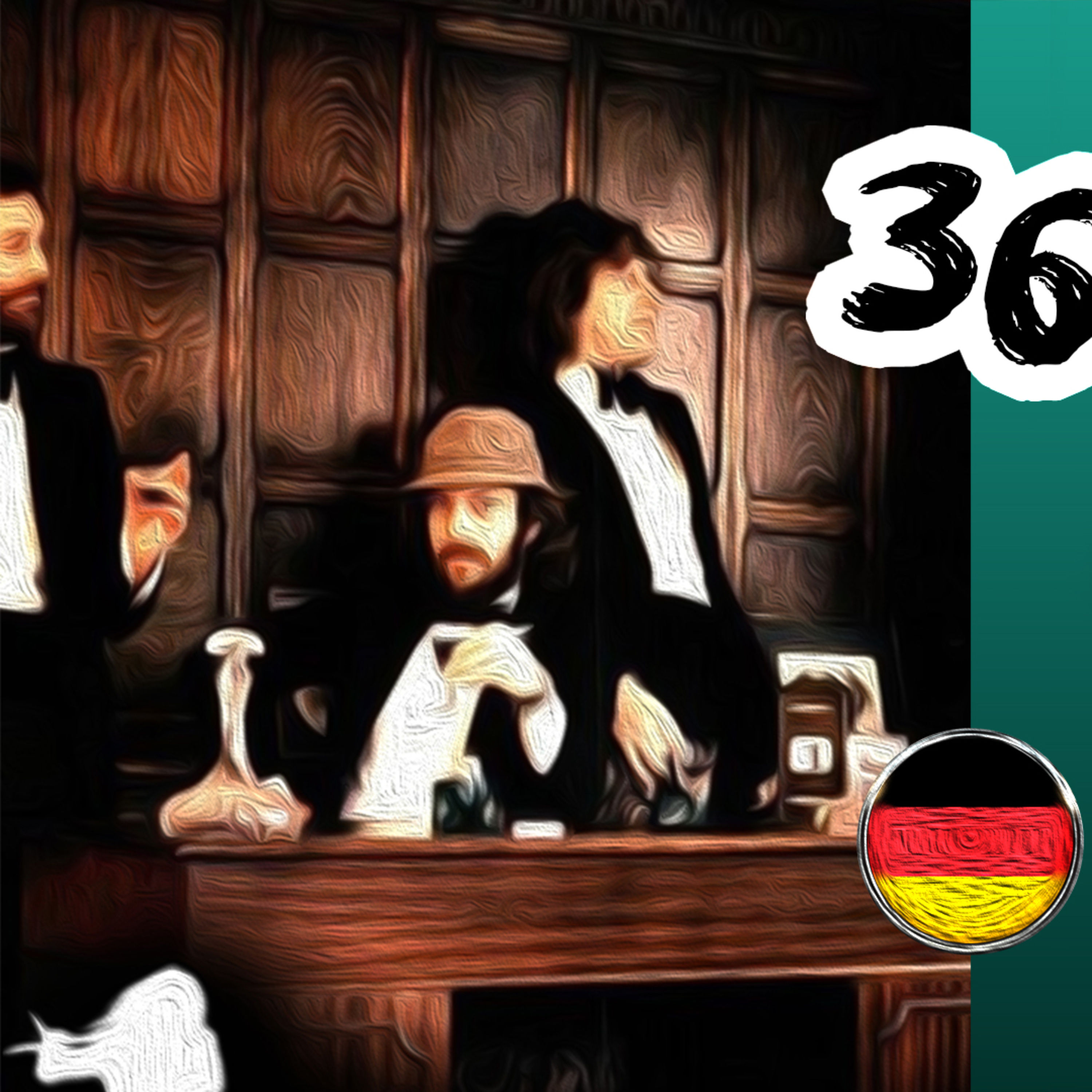 Jethro Tull: Folk, Progressive Rock & legendäre Alben im Musik-Talk! 🎙