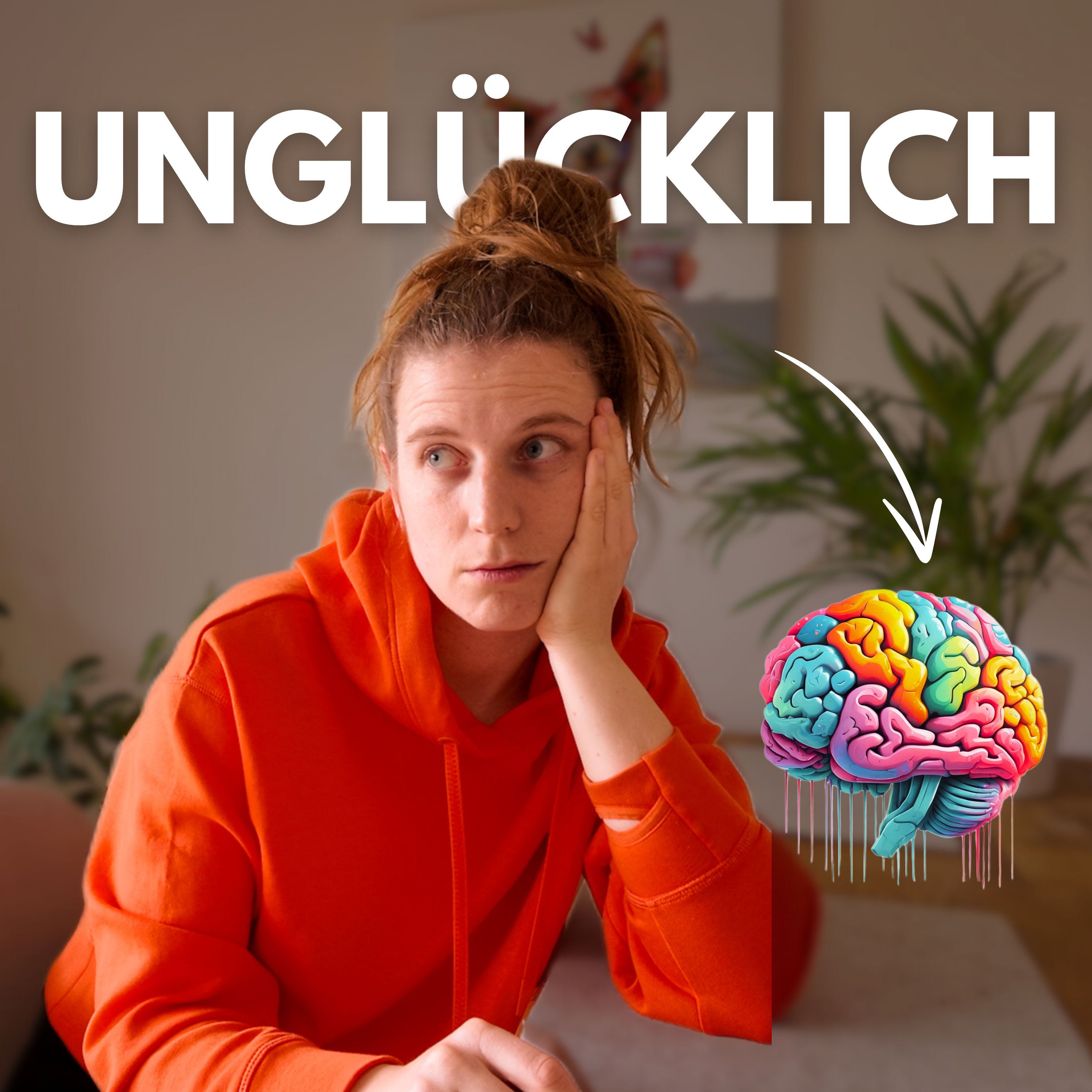 JETZT glücklicher werden – 3 psychologische Schritte