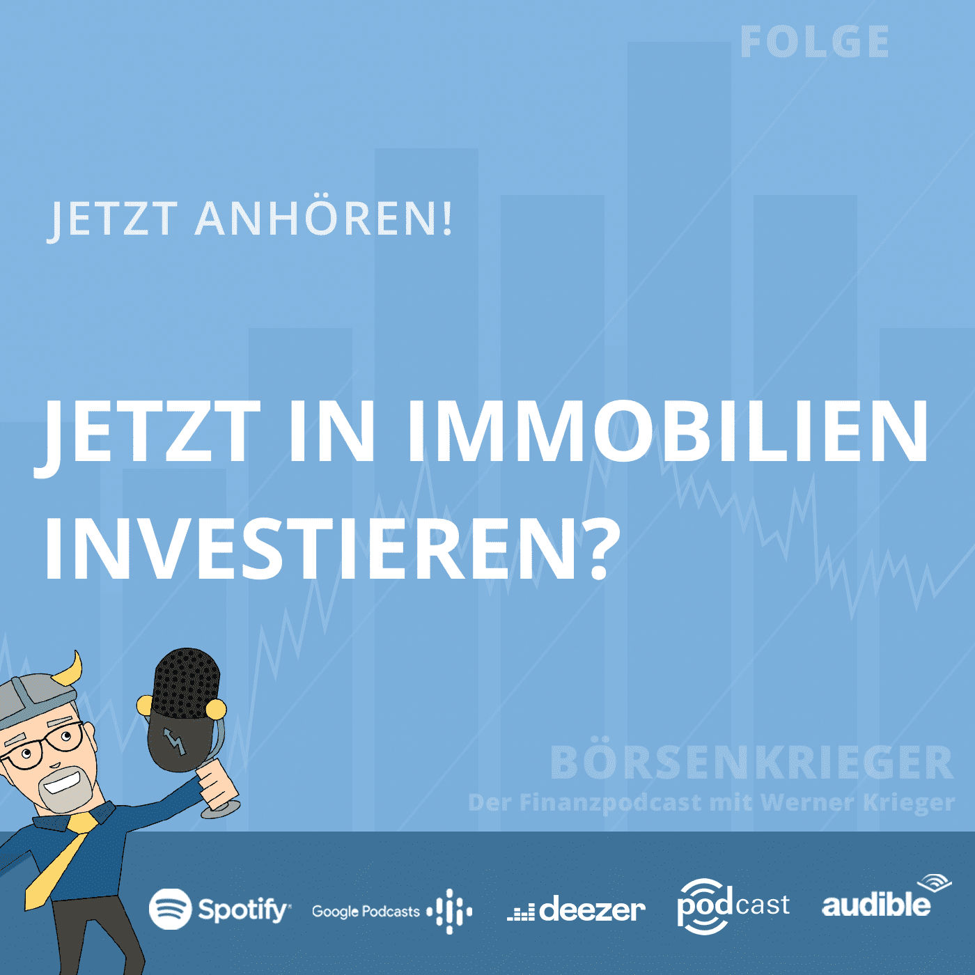 Jetzt in Immobilien investieren?