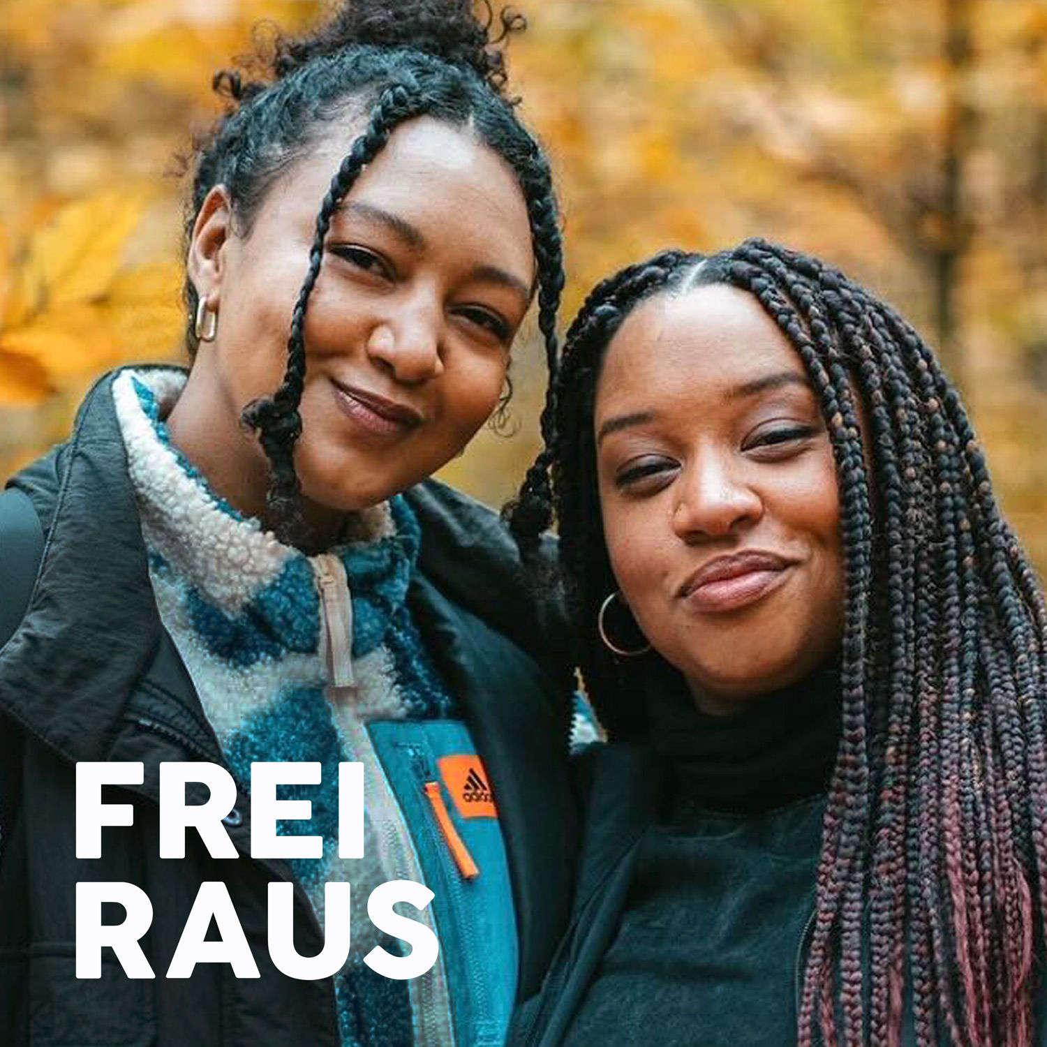 Jetzt nehmen sie uns auch noch unseren Wald – Black Hiking in Deutschland