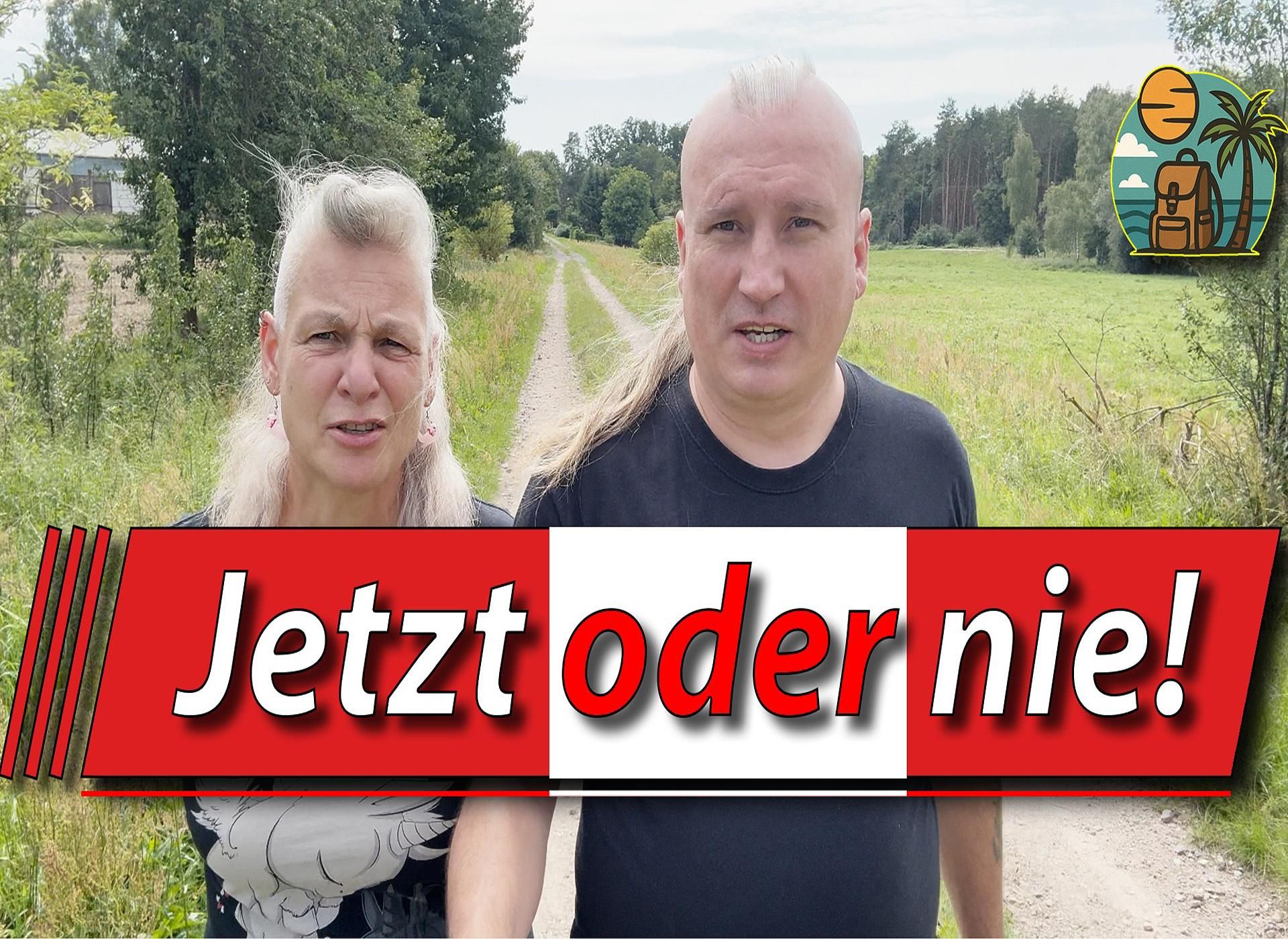 Jetzt oder nie: Wir verkaufen unser Haus und verlassen Deutschland – Was als Nächstes passiert
