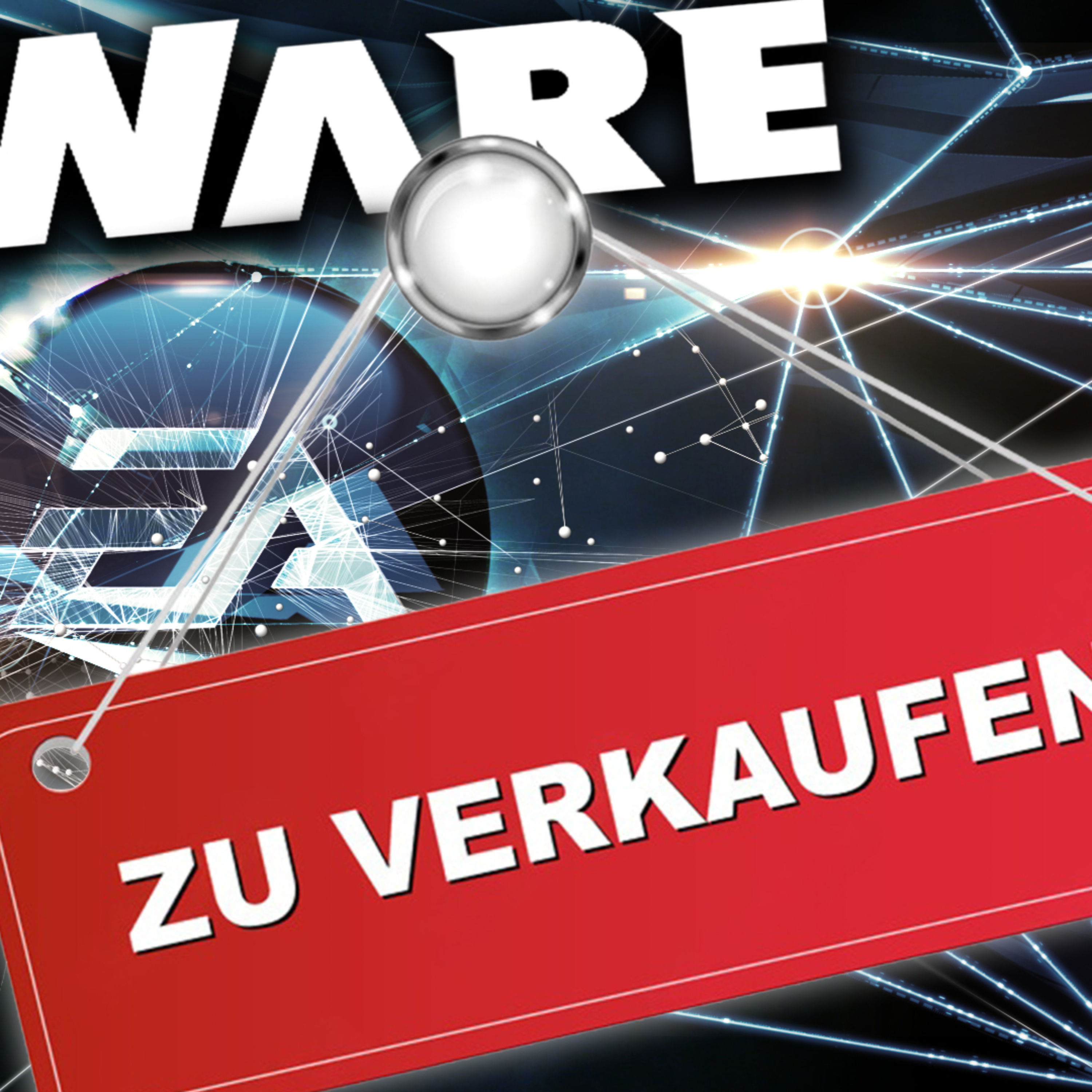 JETZT wirds krass – ELECTRONIC ARTS will Entwickler verkaufen