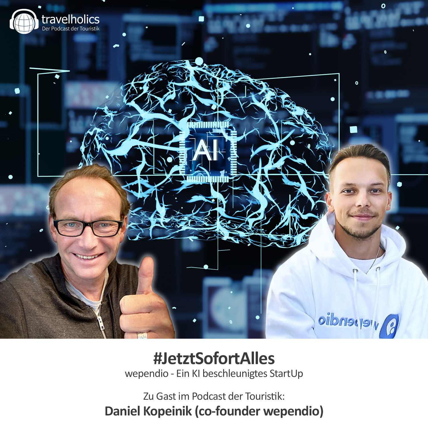 #JetztSofortAlles
