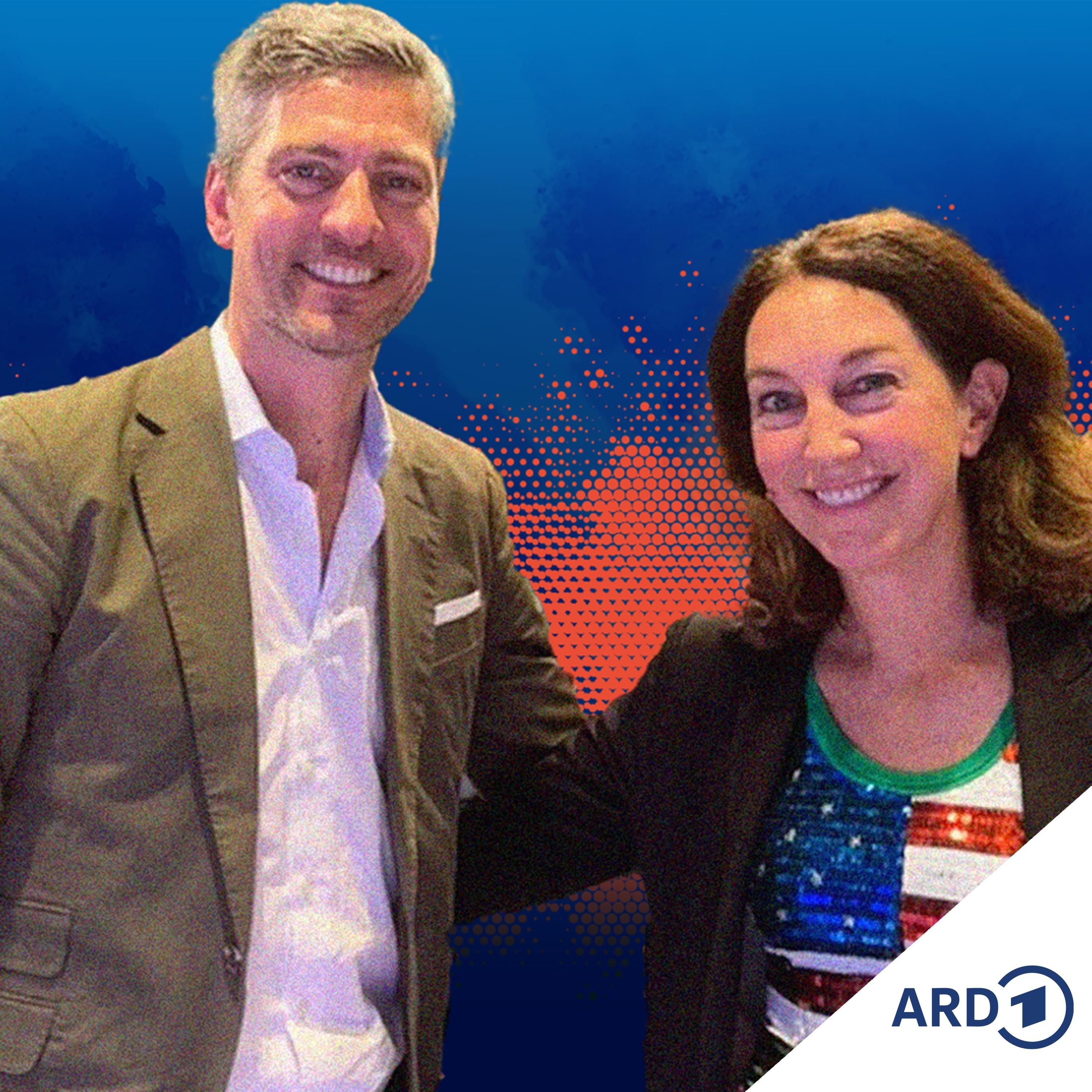 Jiffer und Ingo beantworten Fragen zur US-Wahl