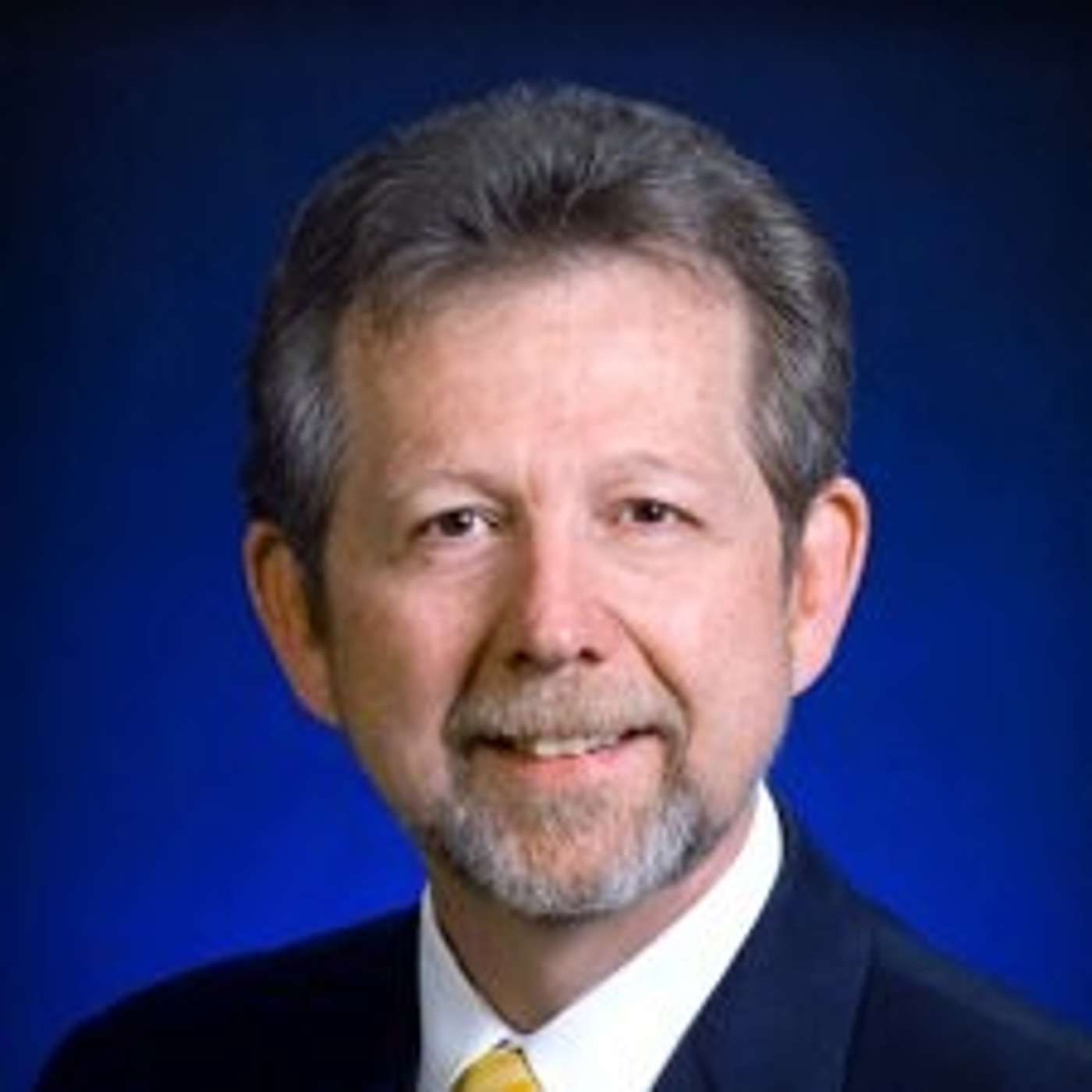 Jim Green - former chief scientist NASA about the past and future of space science and the agency’s secret sauce