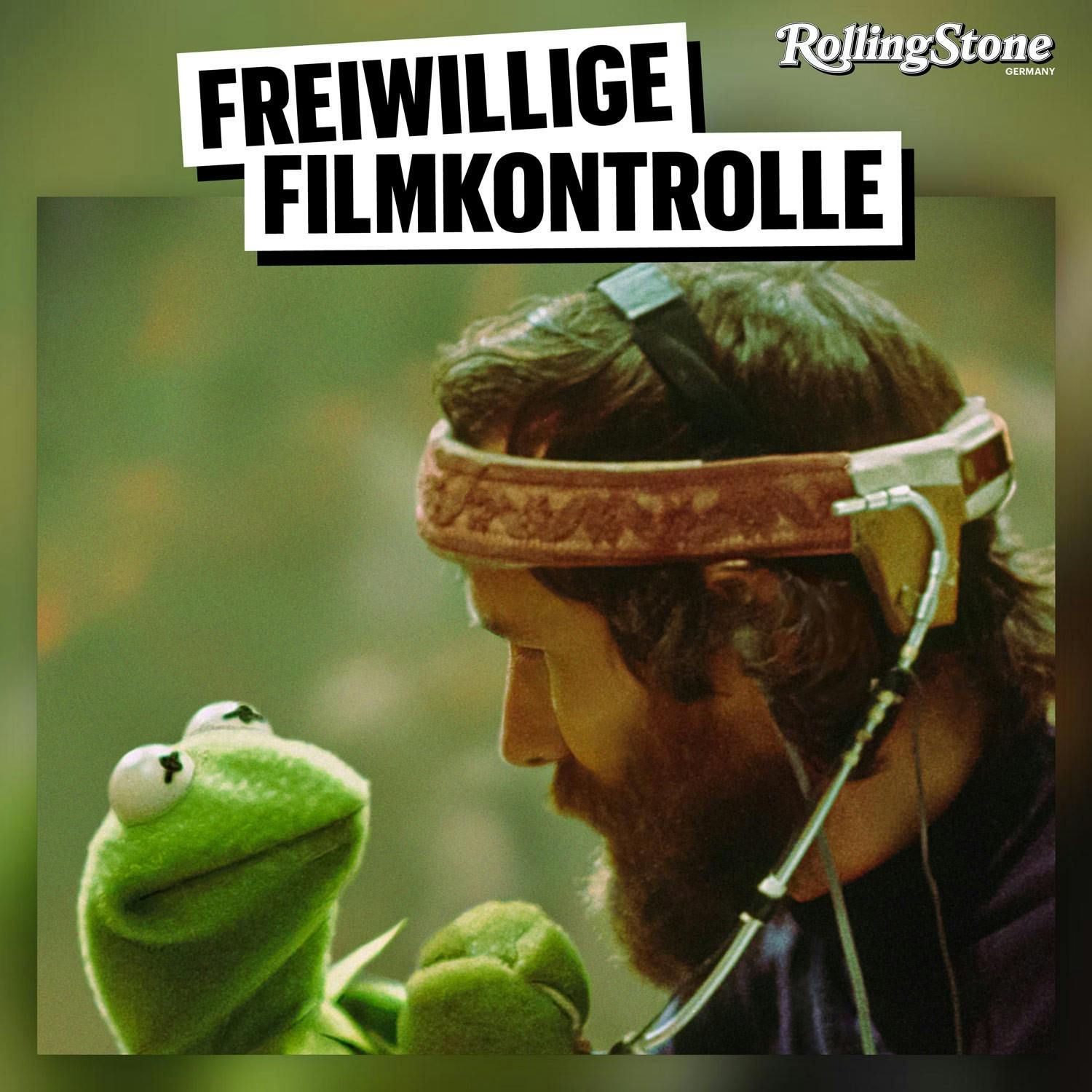 Jim Henson: Ein Mann voller Ideen – Top oder Flop?