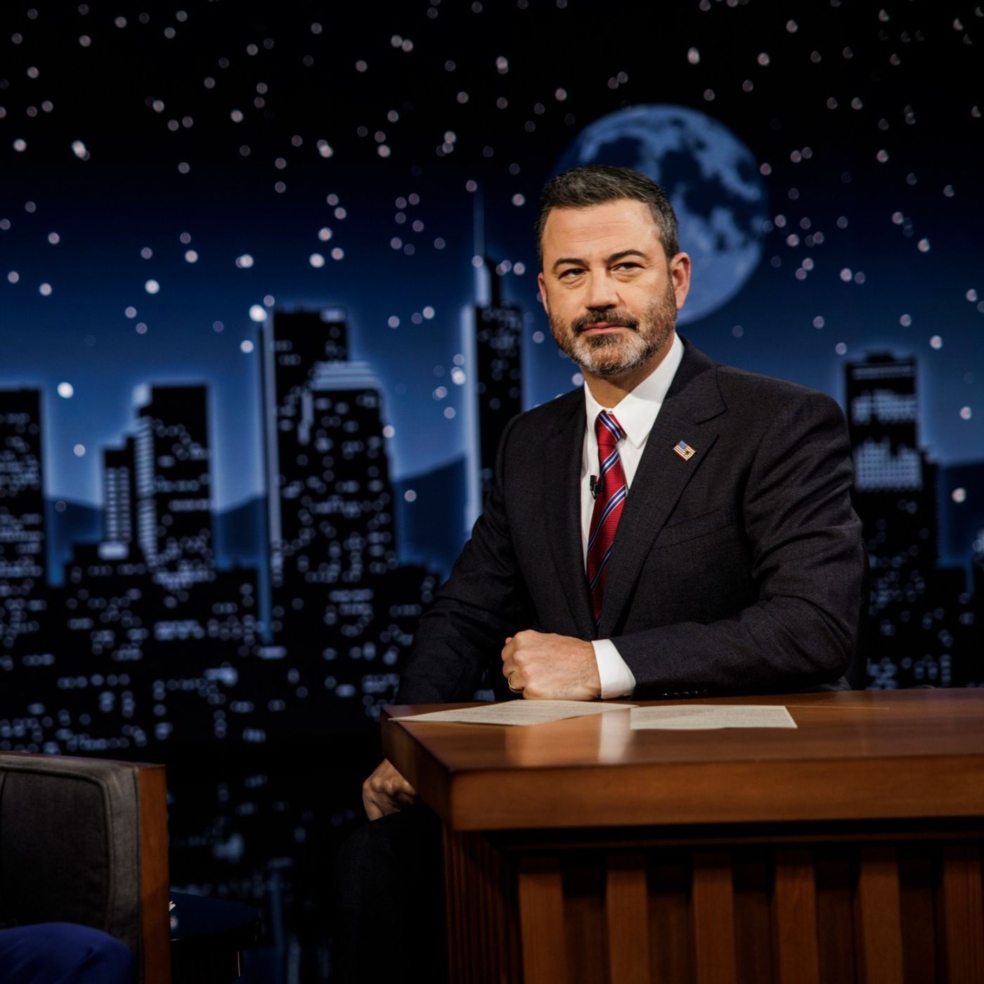 Jimmy Kimmel and Free Speech in the United States