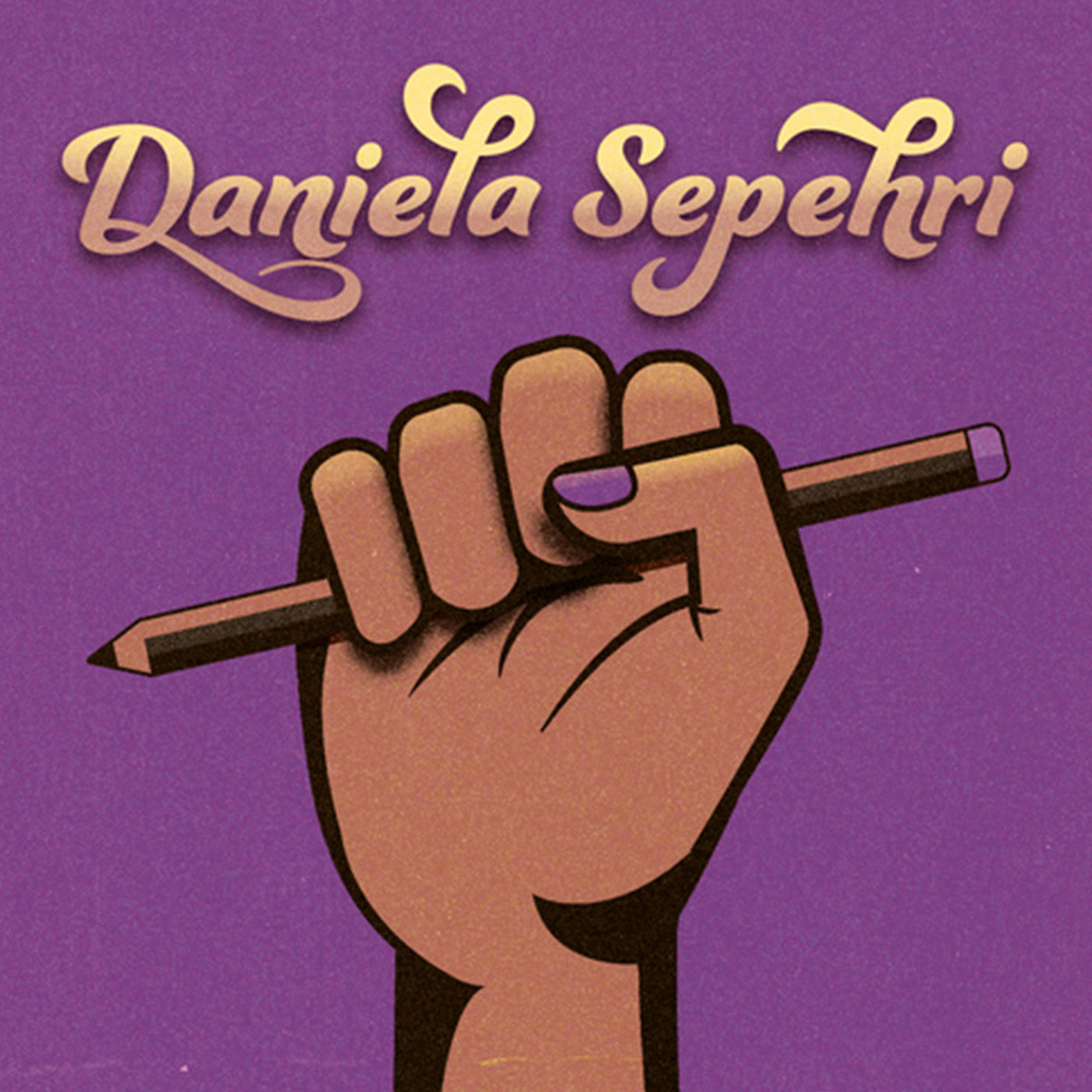 „Jin Jiyan Azadi“ von Daniela Sepehri – Poem Performance