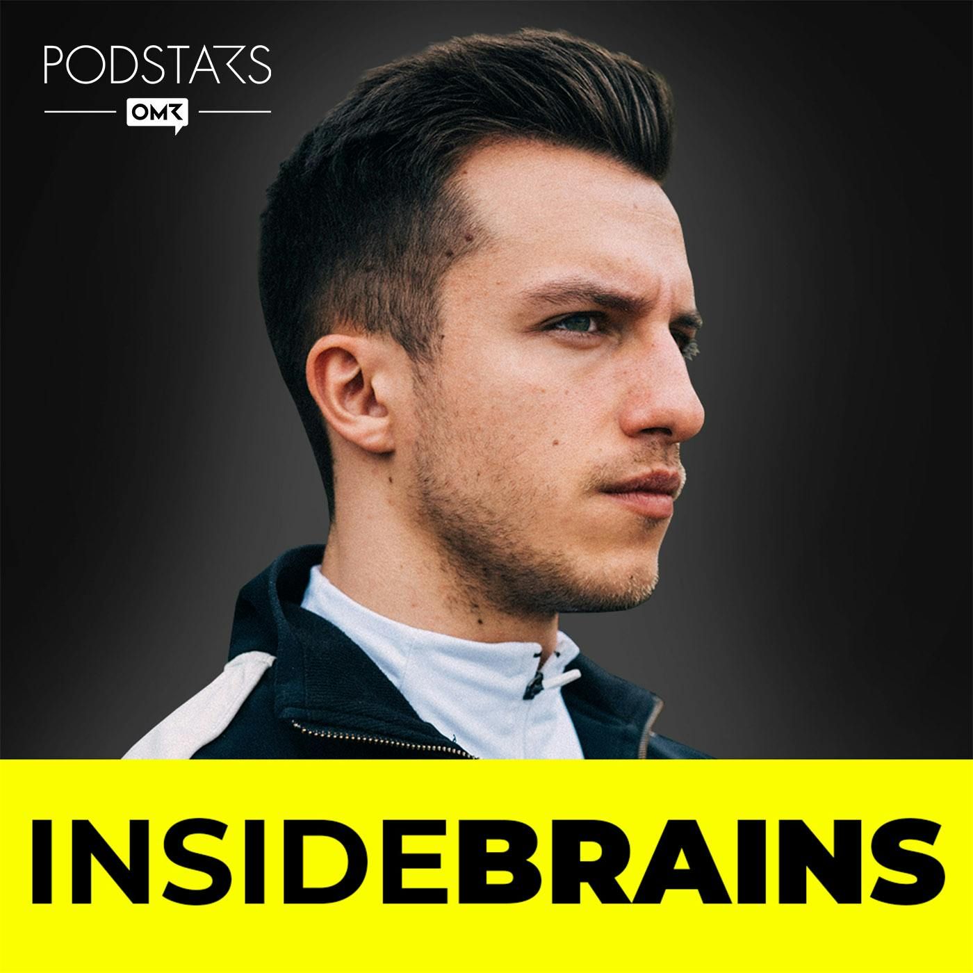 Jingle - Inside Brains - Der Podcast von Tim Gabel