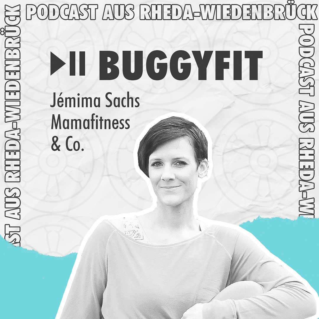 Jémima Sachs – Buggyfit