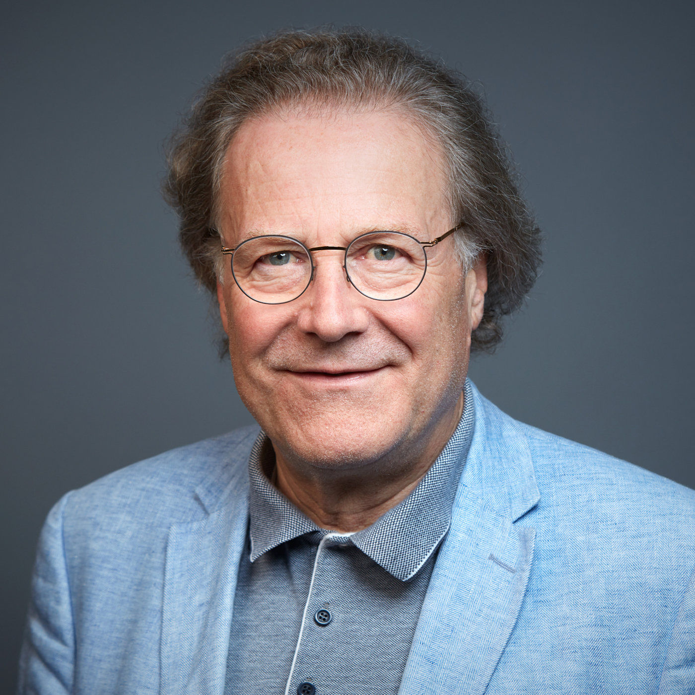 Joachim Bauer: Demut
