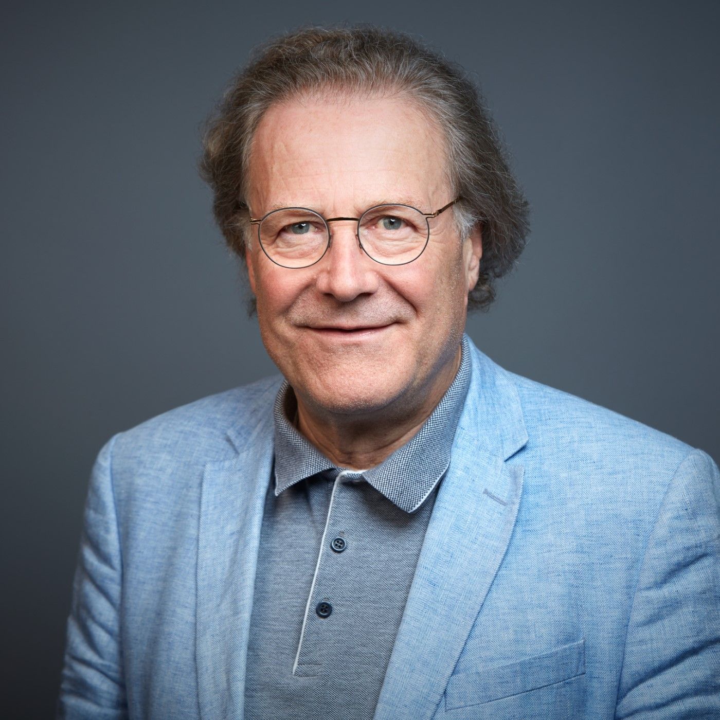 Joachim Bauer: Teil 2 Beziehungsorientierte Pädagogik im Schatten der digitalen Welt