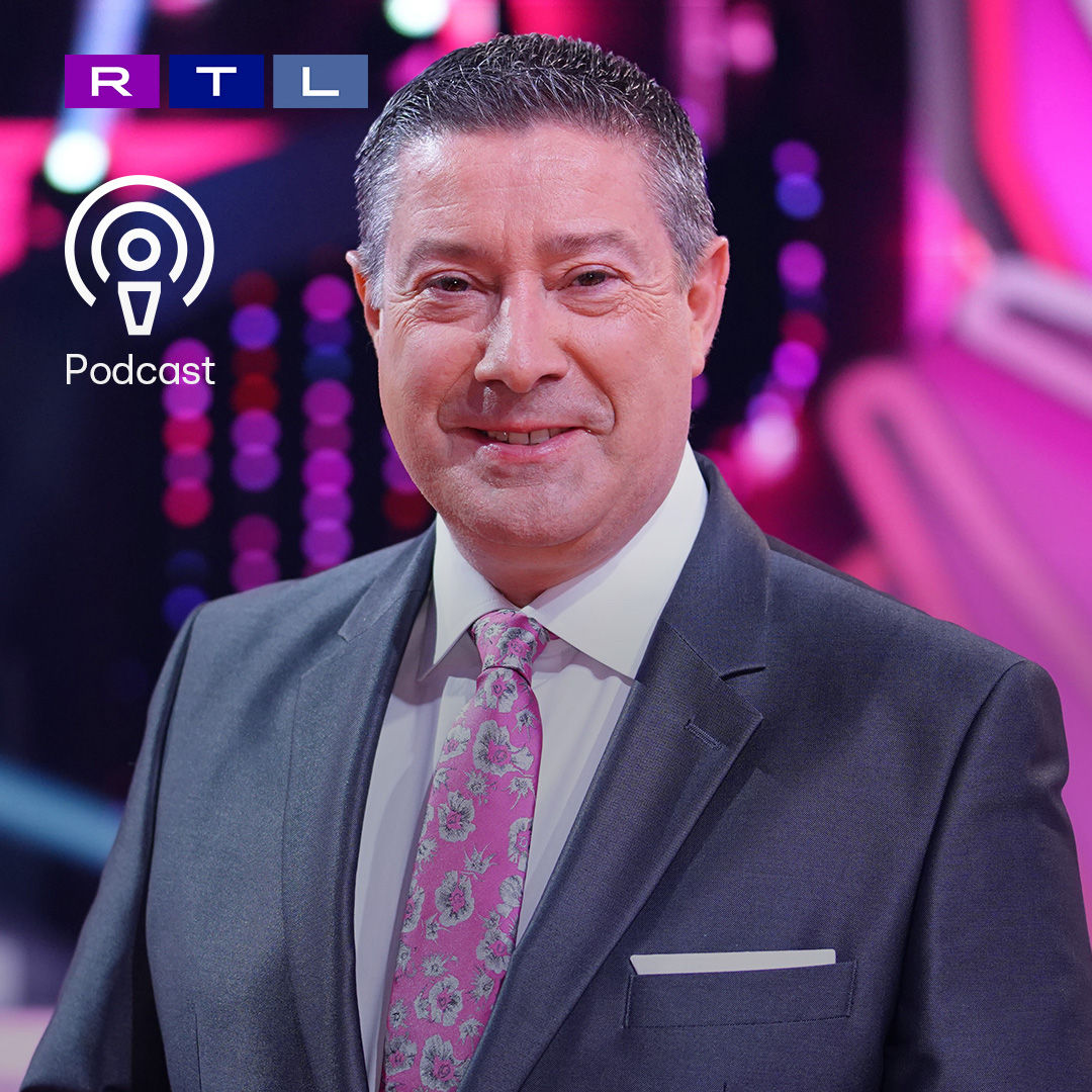 Joachim Llambi, RTL-Moderator