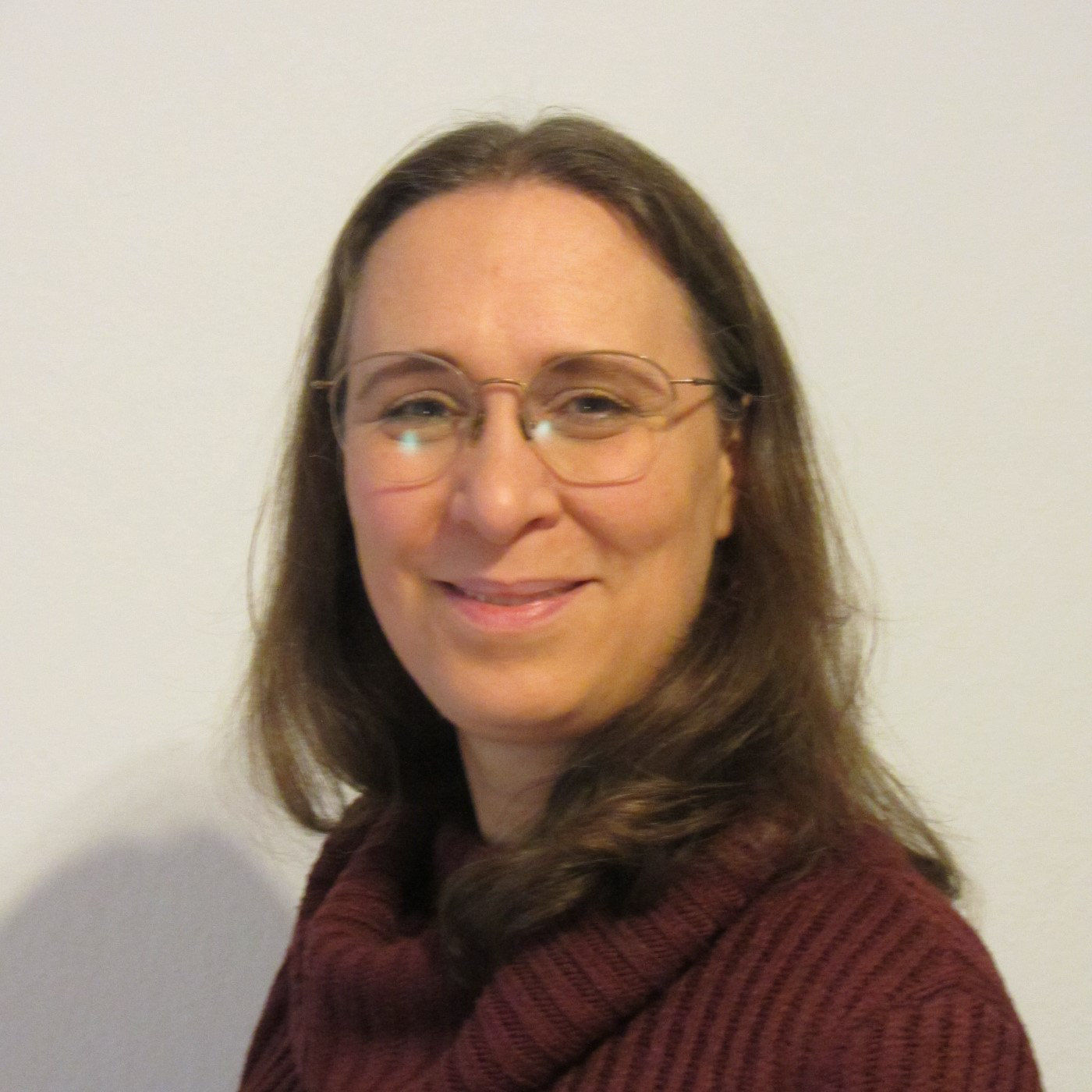 Joanna Maria Otto: Der Mut authentisch zu sein