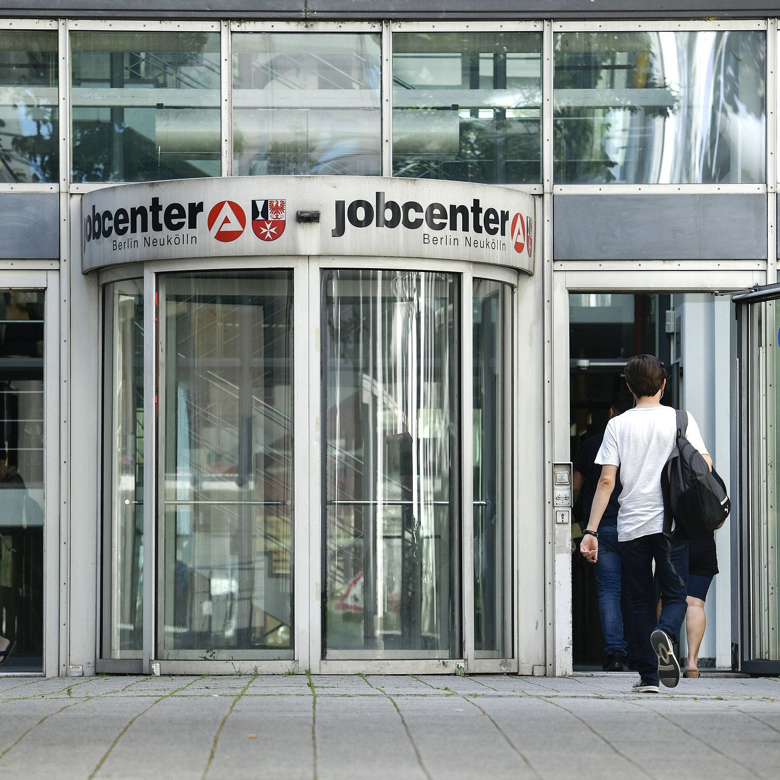 Bürgergeld-Reform: Sozialverbände kritisieren schärfere Sanktionen