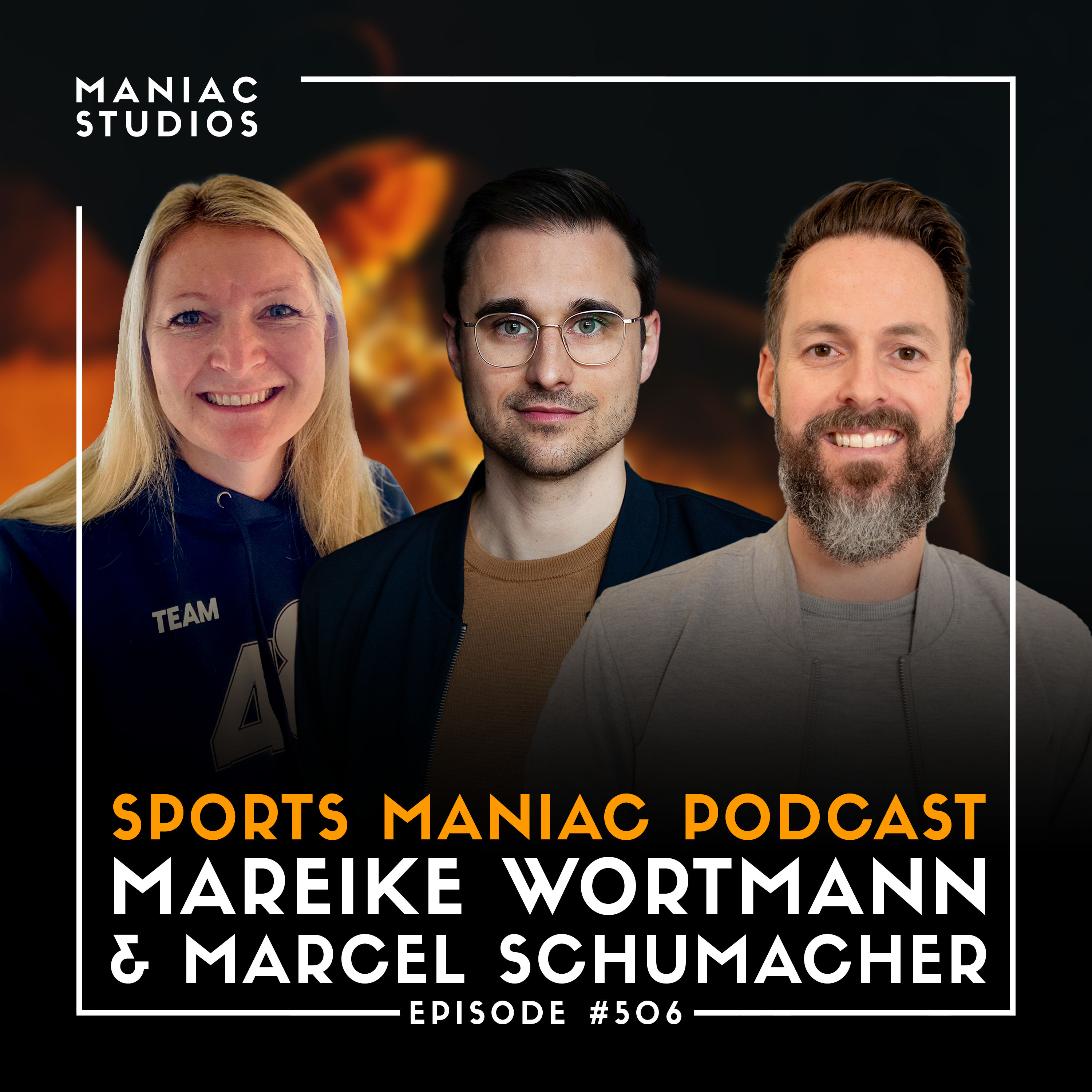 Jobmarkt Sport im Wandel: Zwischen Fachkräftemangel und KI-Disruption | #506