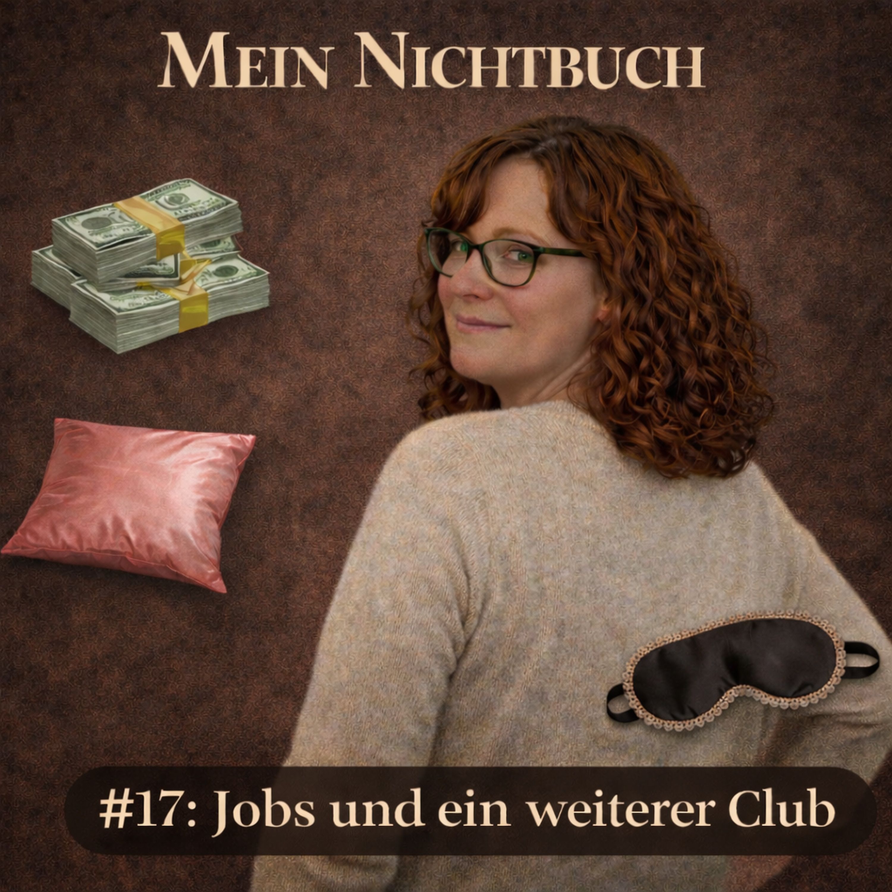 Jobs und der andere Club