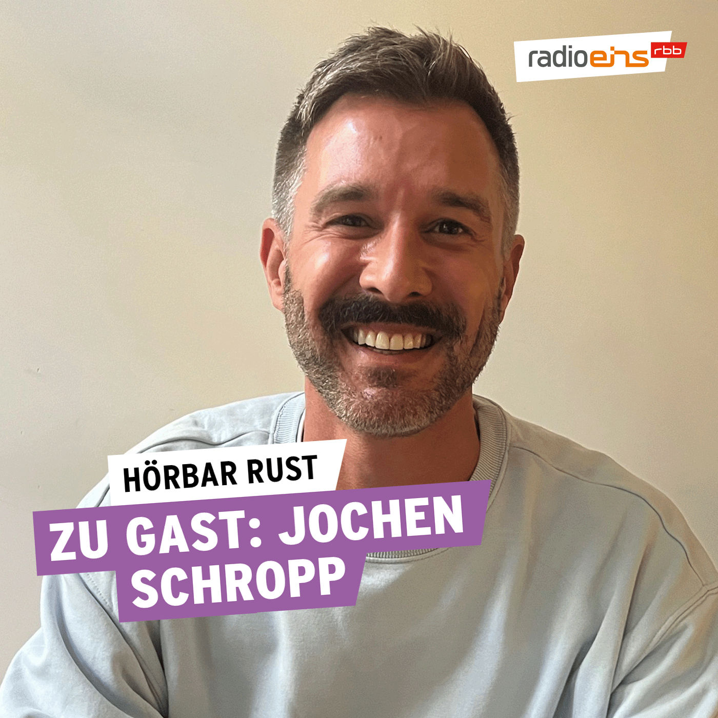 Jochen Schropp