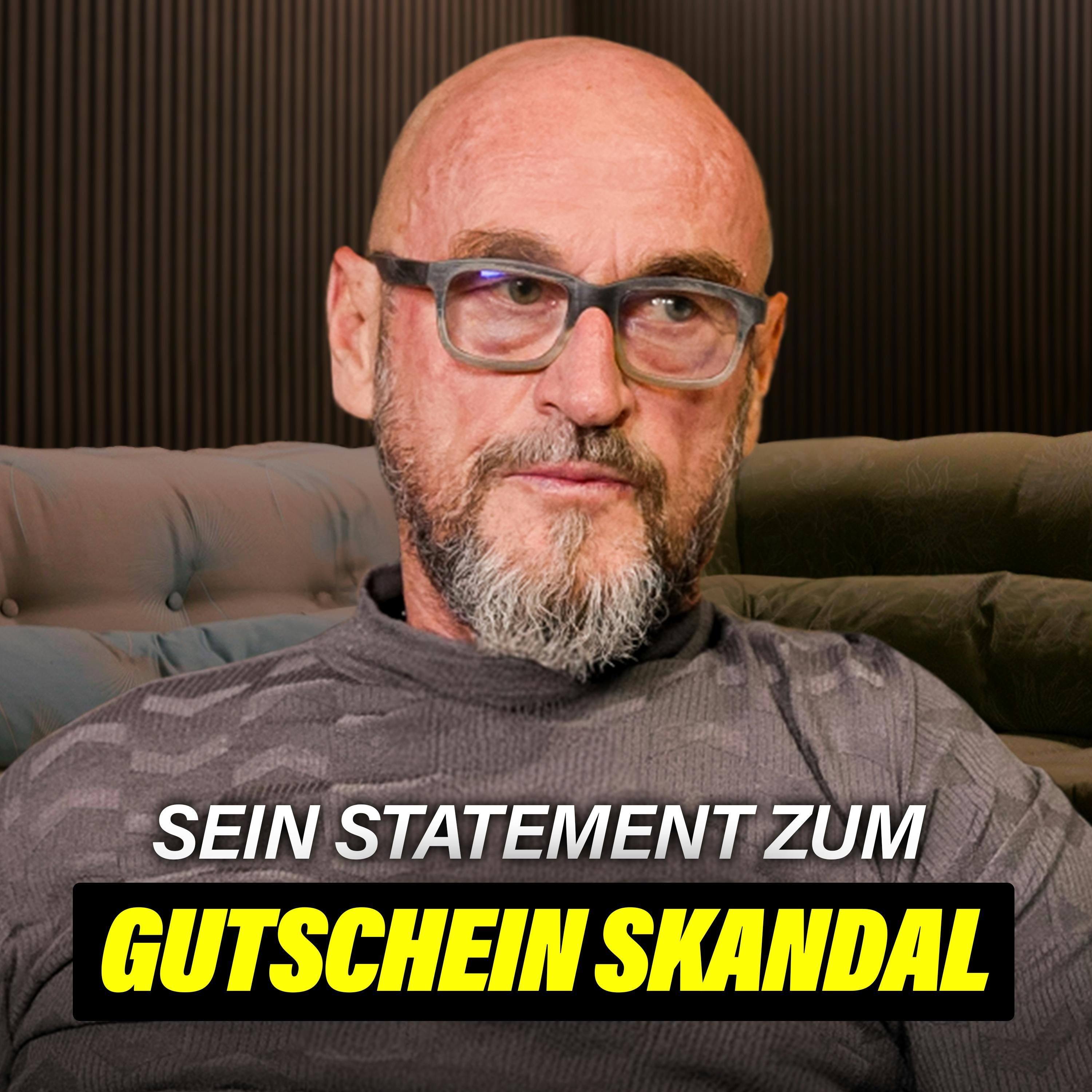 JOCHEN SCHWEIZER: Große Deals, harte Kritik - wie er mit Vorwürfen umgeht
