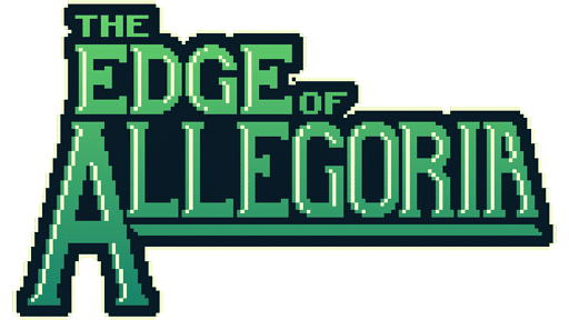 Joe Picknell – The Edge of Allegoria