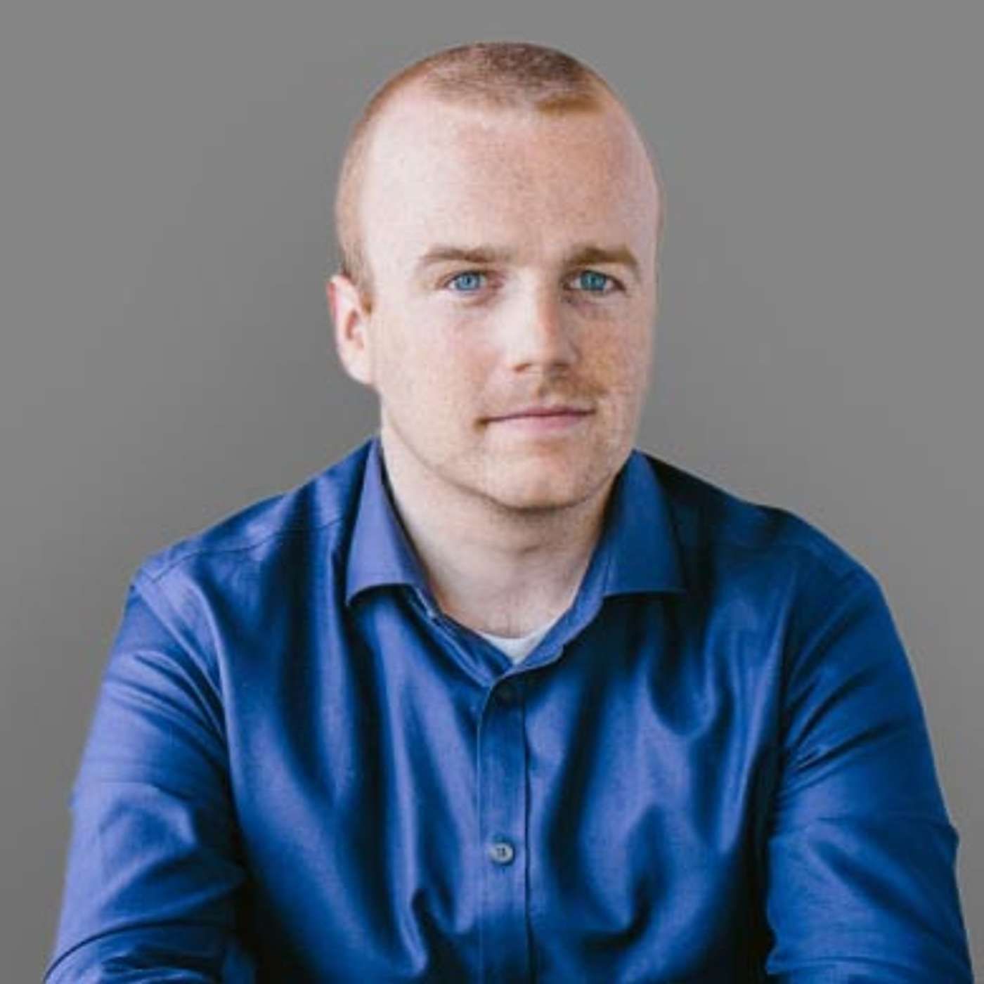 Joel Spark - Co-founder and Chief Satellite Architect at Spire, unlocking the digital frontier and the quest to build a second earth