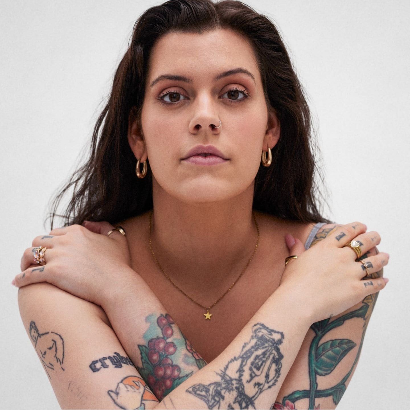 Joelle Westerfeld: „Borderline ist eine tödliche Krankheit. Wer lebt, hat einen krassen Überlebenswillen.“