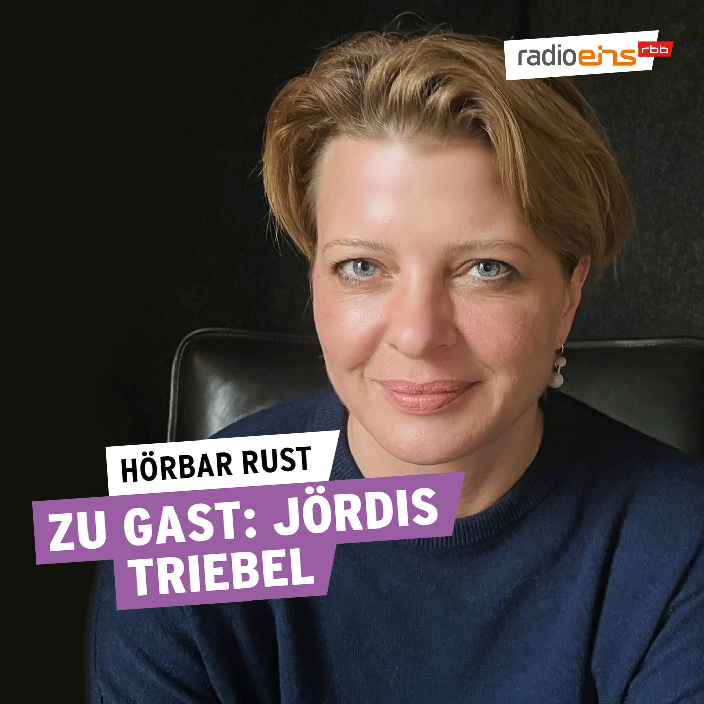 Jördis Triebel