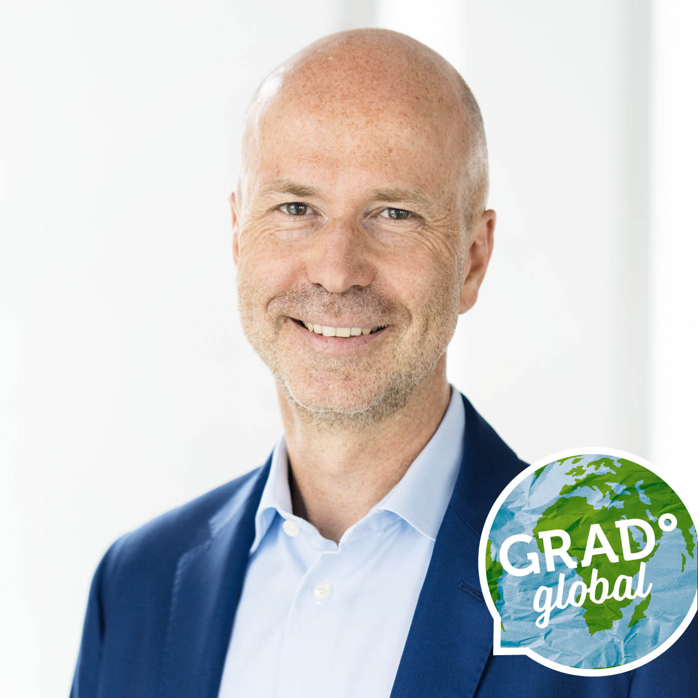 Jörg Eigendorf: Wie werden Banken zu Treibern der Transformation?