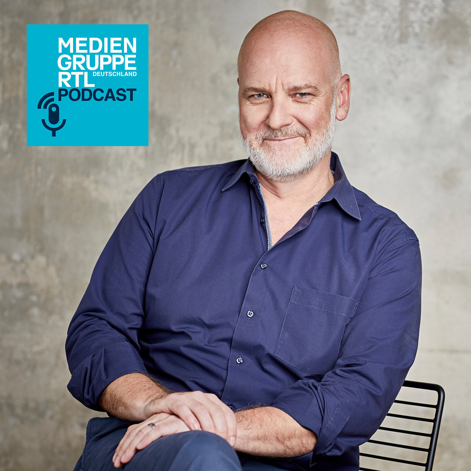 Jörg Graf, Geschäftsführer RTL: Neue Formate in allen Genres