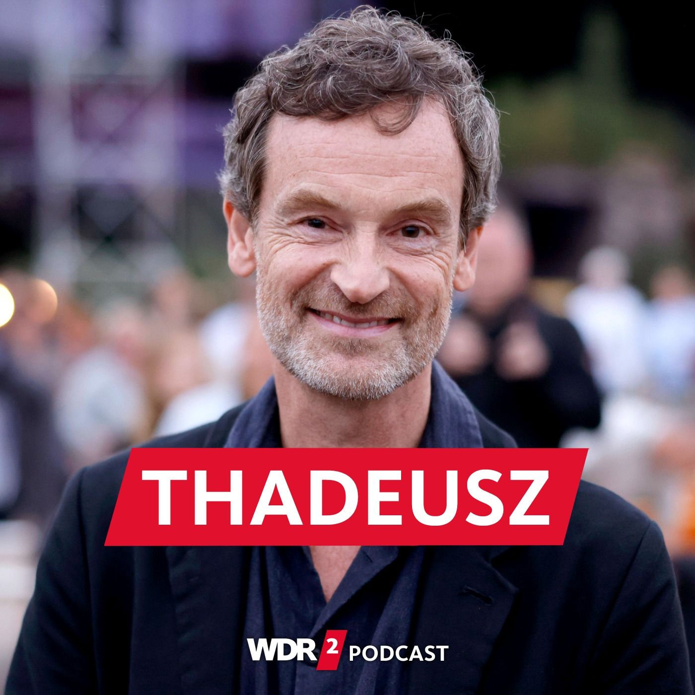 Jörg Hartmann, Schauspieler und Autor