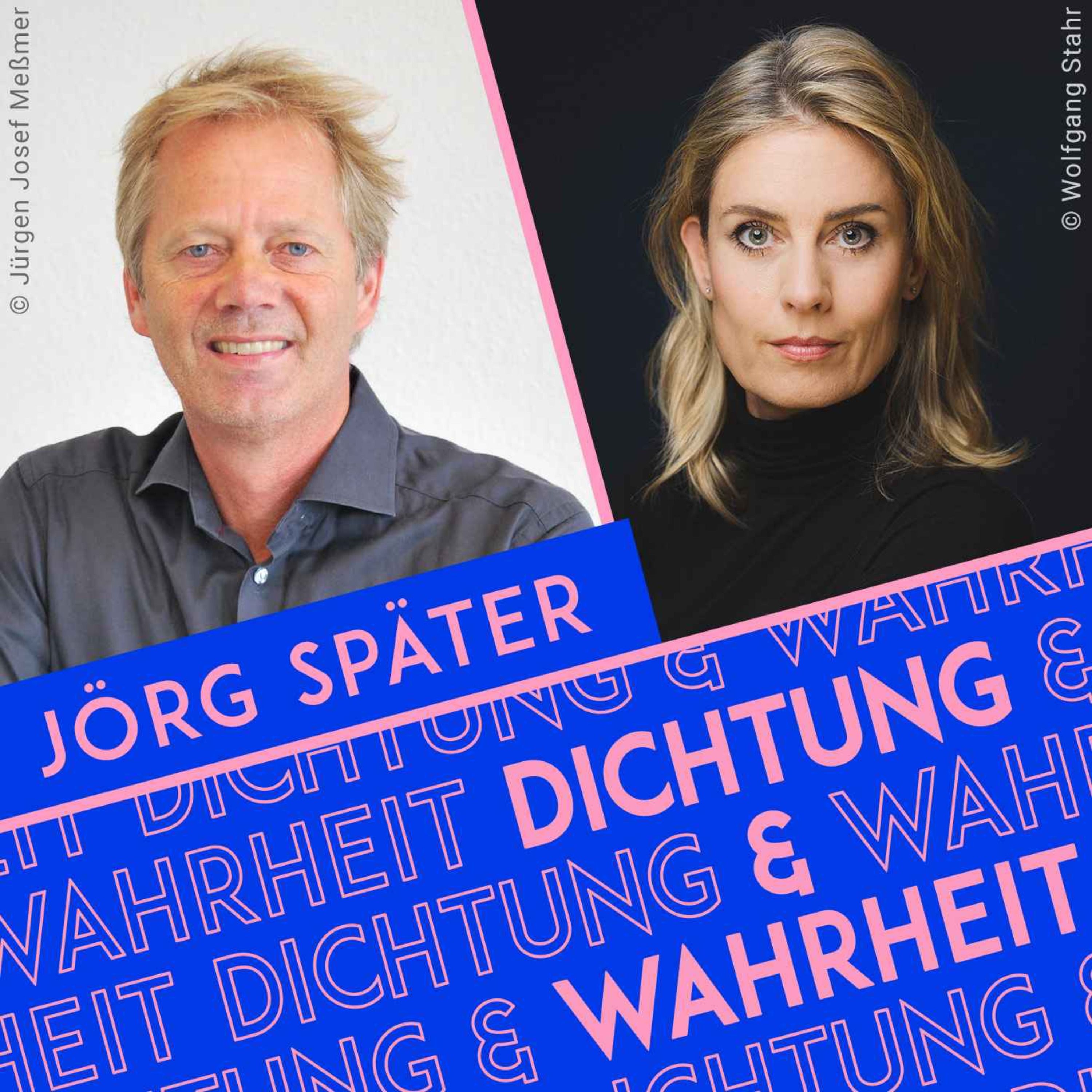 Jörg Später, wie prägt die Frankfurter Schule unsere Gegenwart?